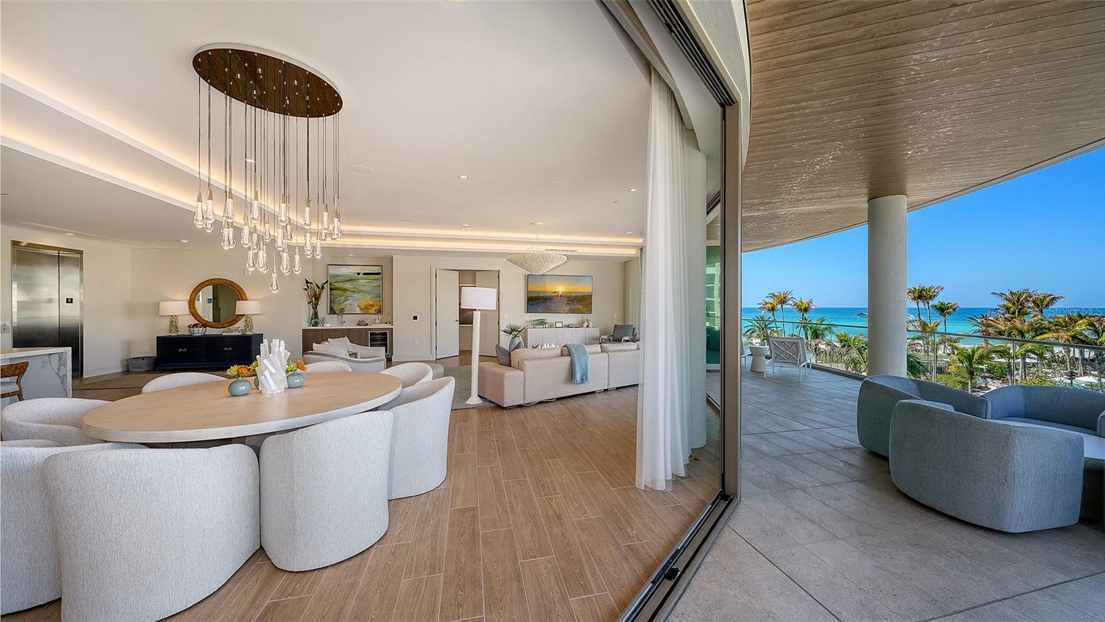 ST. REGIS LONGBOAT KEY - Residential