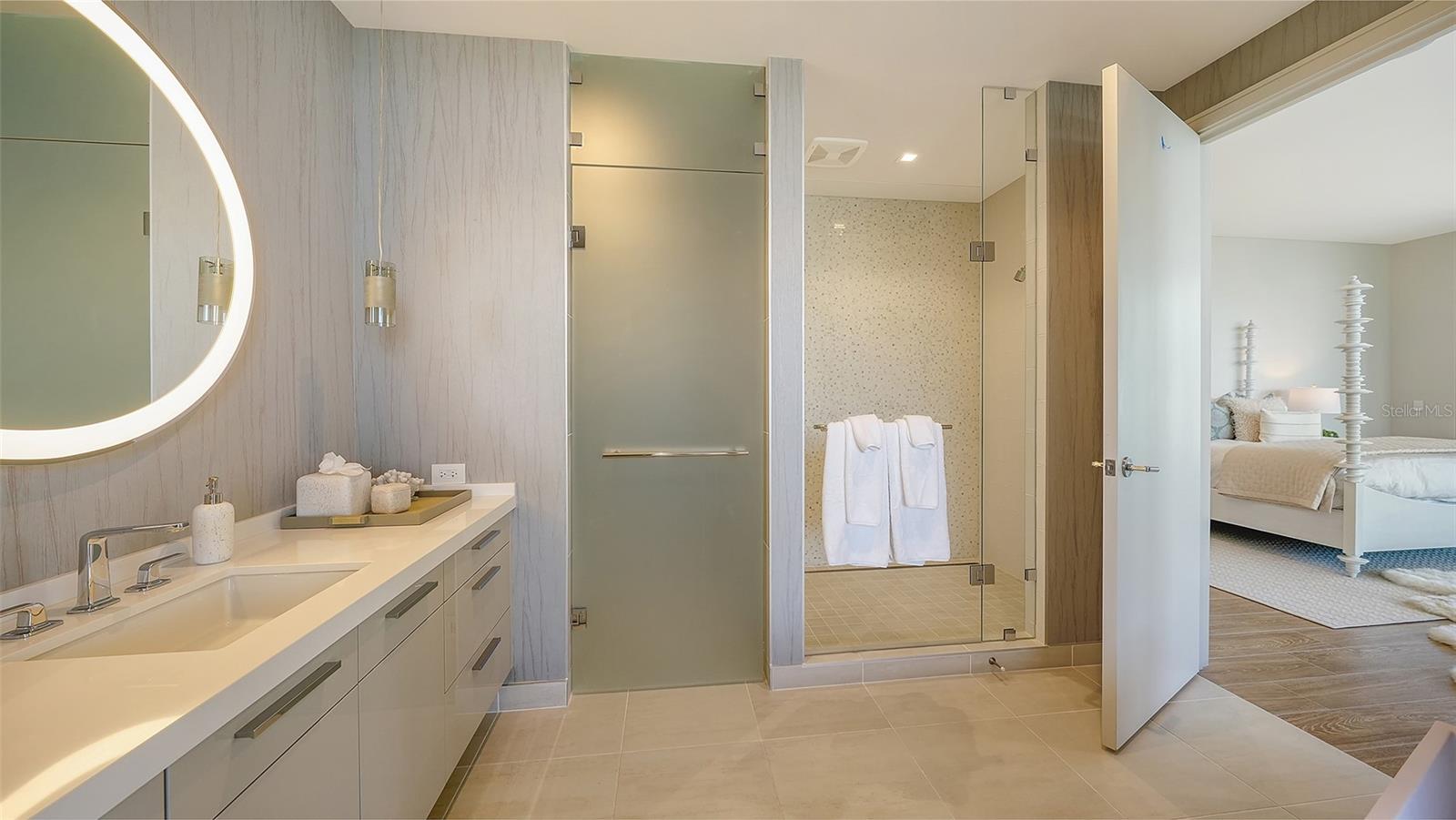 ST. REGIS LONGBOAT KEY - Residential