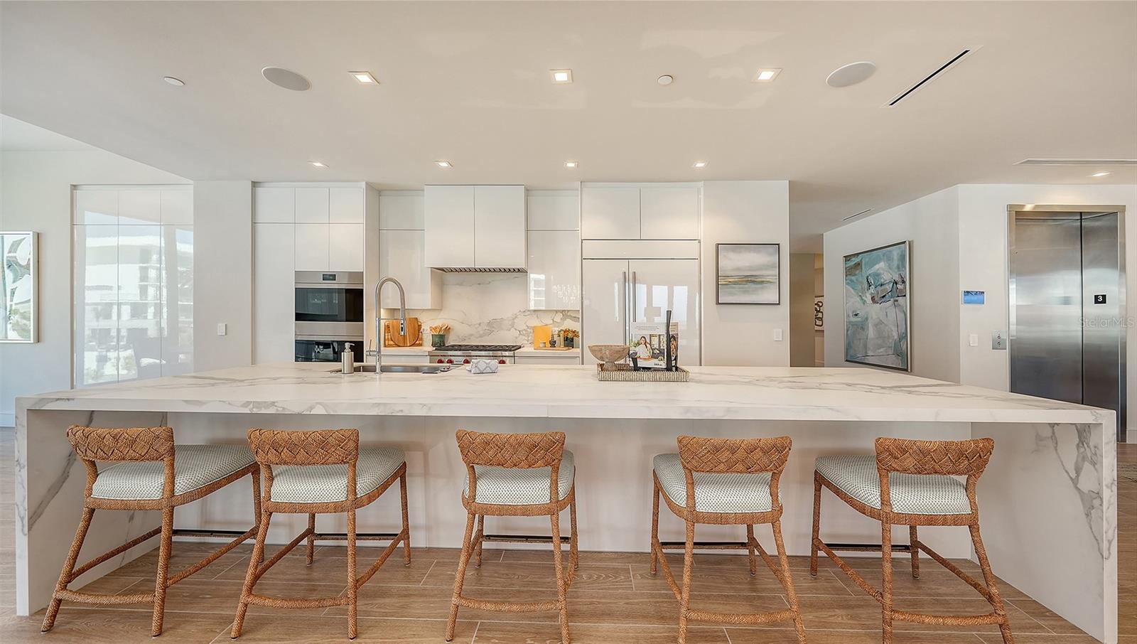 ST. REGIS LONGBOAT KEY - Residential