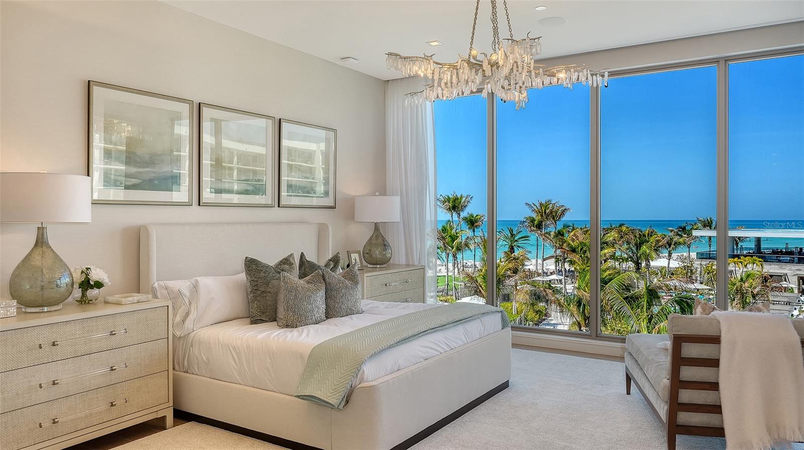 ST. REGIS LONGBOAT KEY - Residential