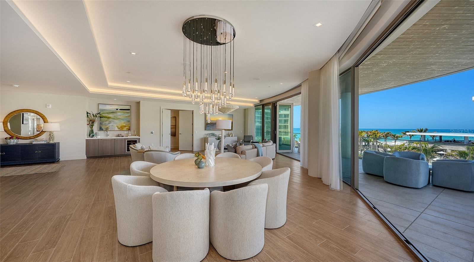 ST. REGIS LONGBOAT KEY - Residential