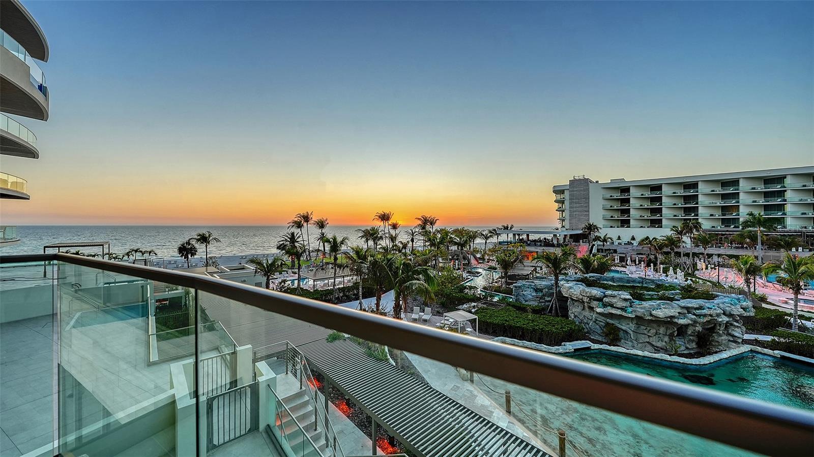 ST. REGIS LONGBOAT KEY - Residential