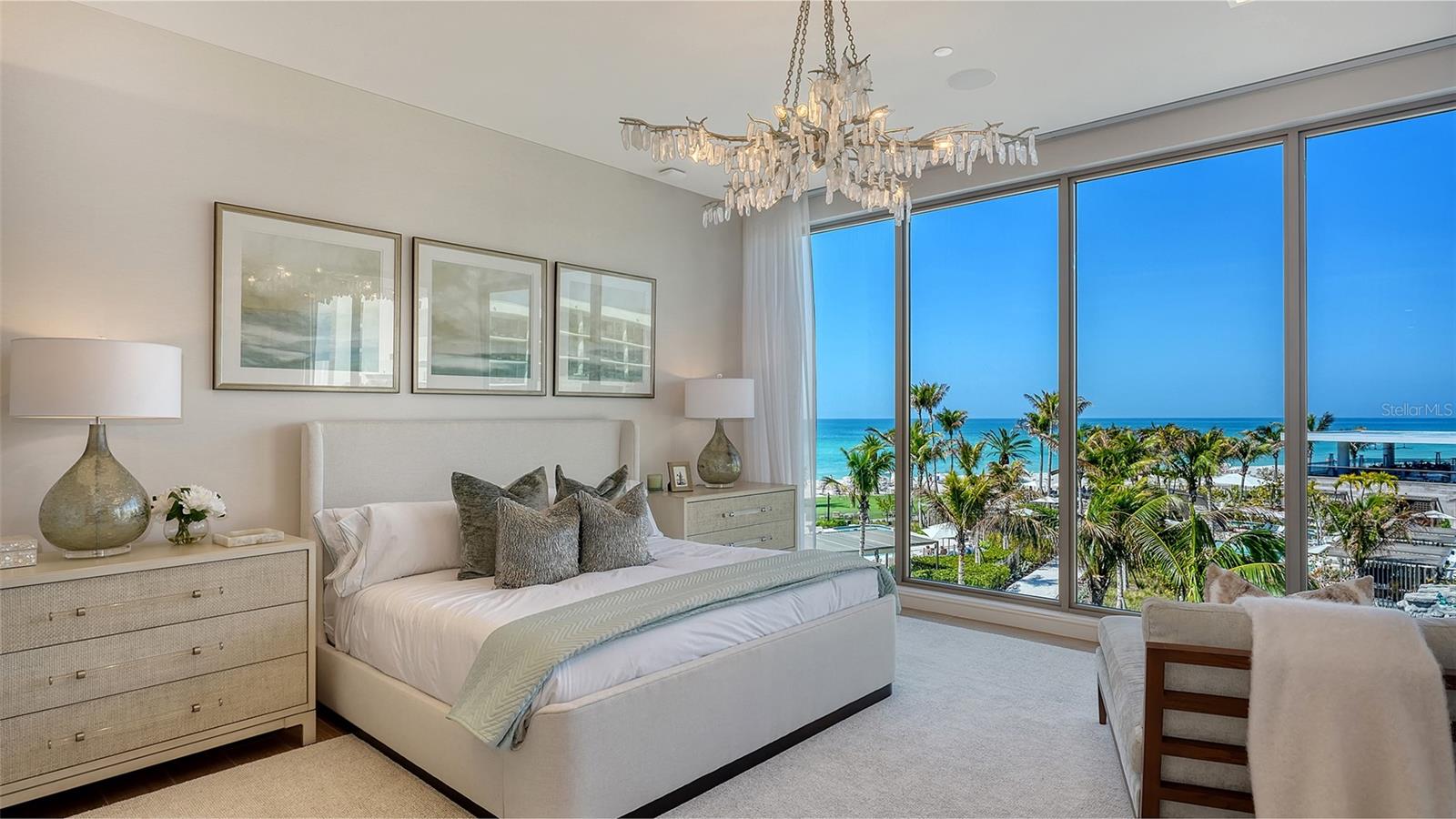 ST. REGIS LONGBOAT KEY - Residential