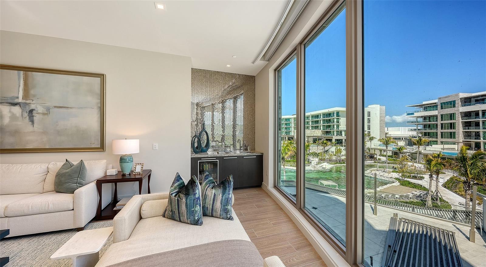 ST. REGIS LONGBOAT KEY - Residential