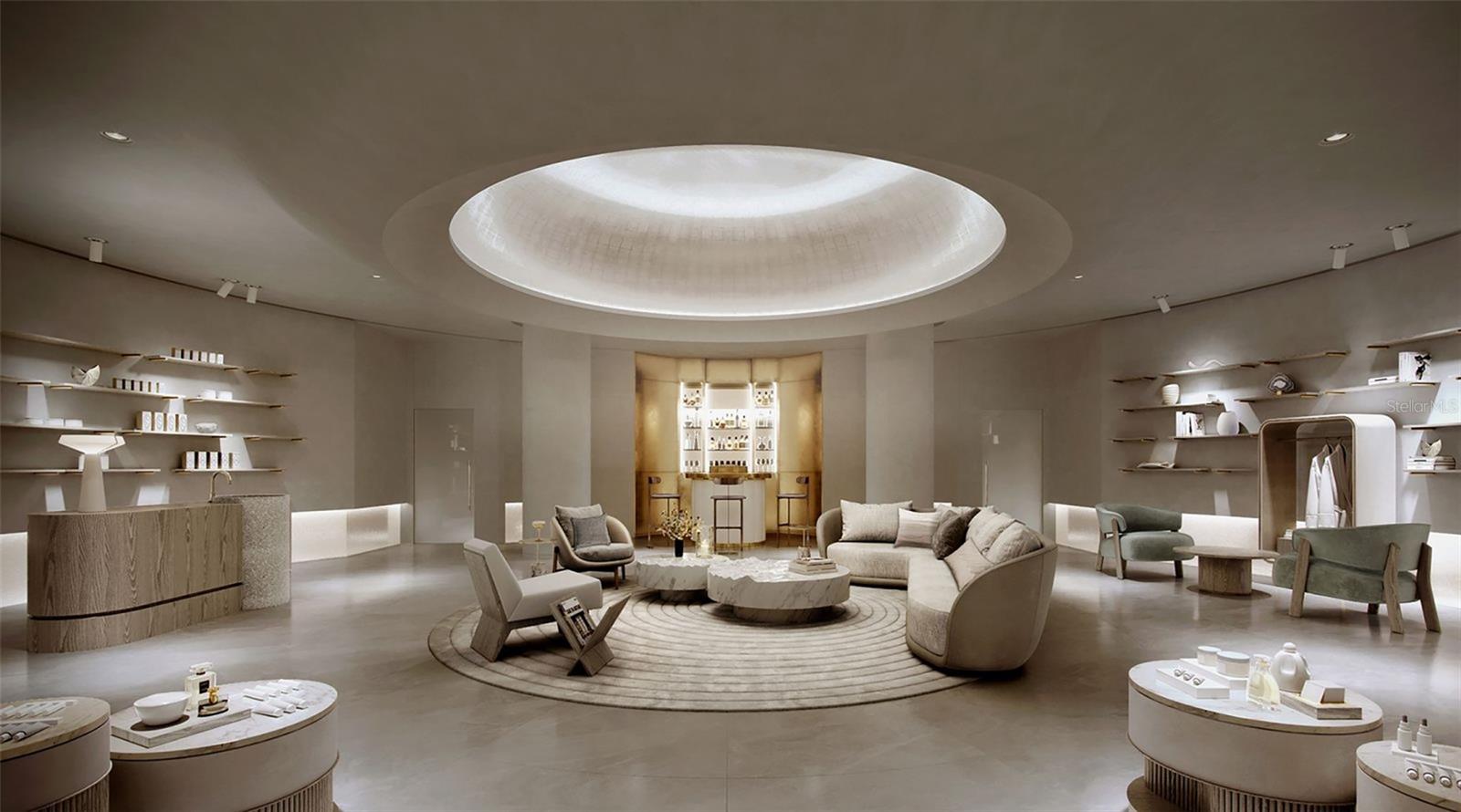 ST. REGIS LONGBOAT KEY - Residential