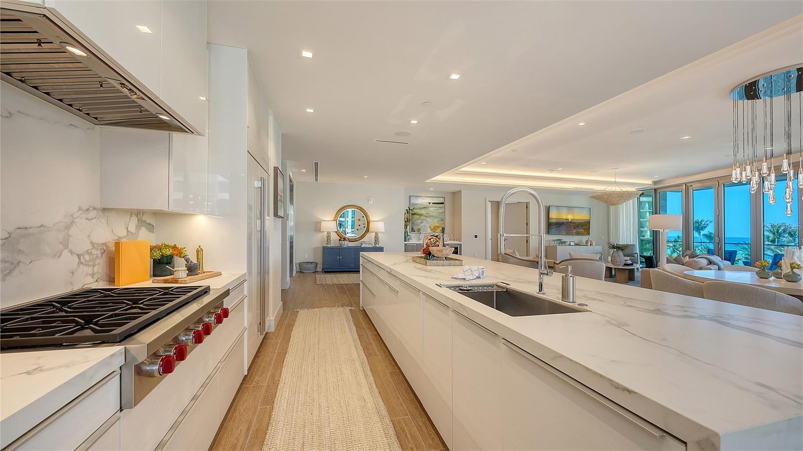 ST. REGIS LONGBOAT KEY - Residential