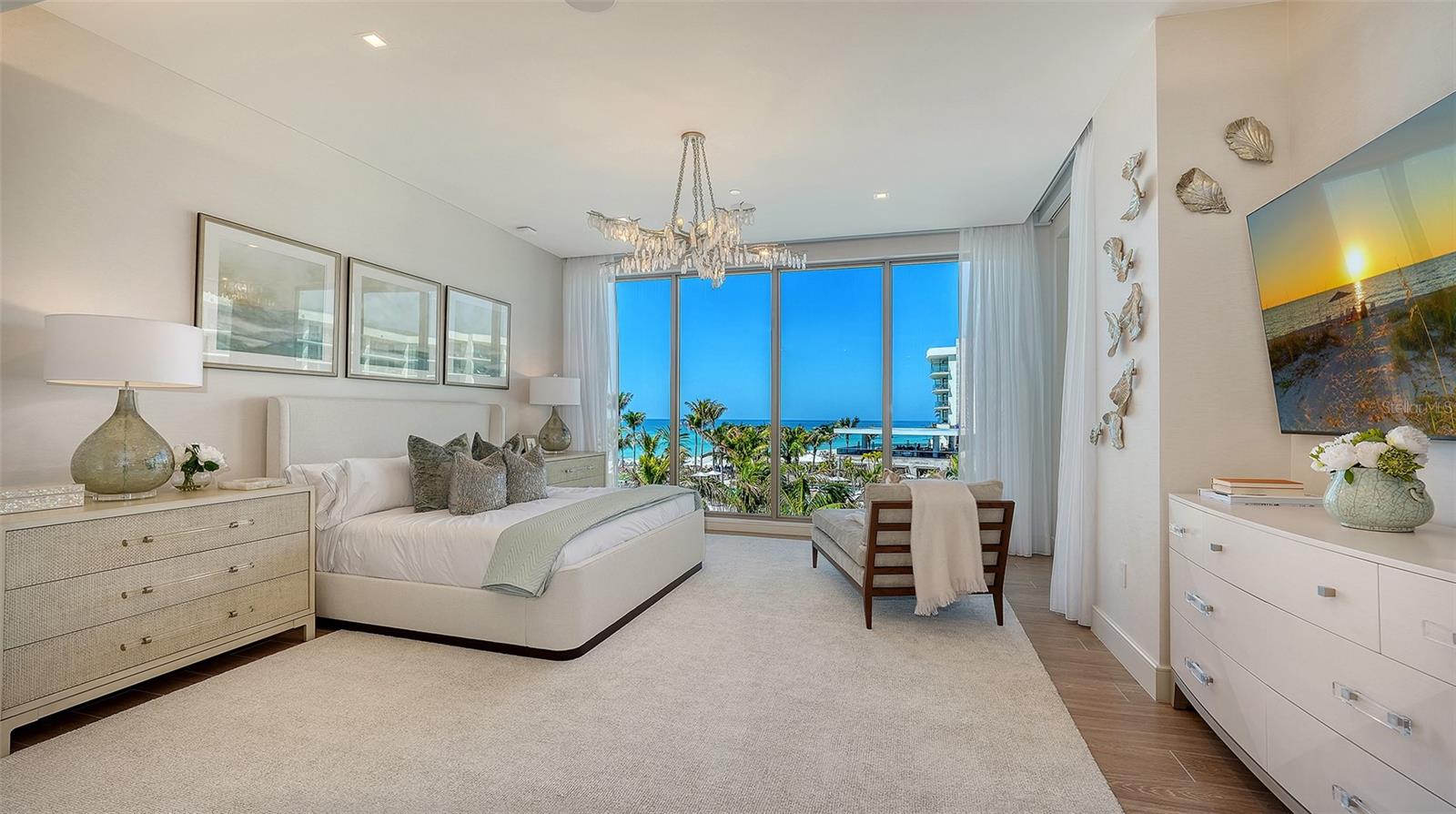 ST. REGIS LONGBOAT KEY - Residential