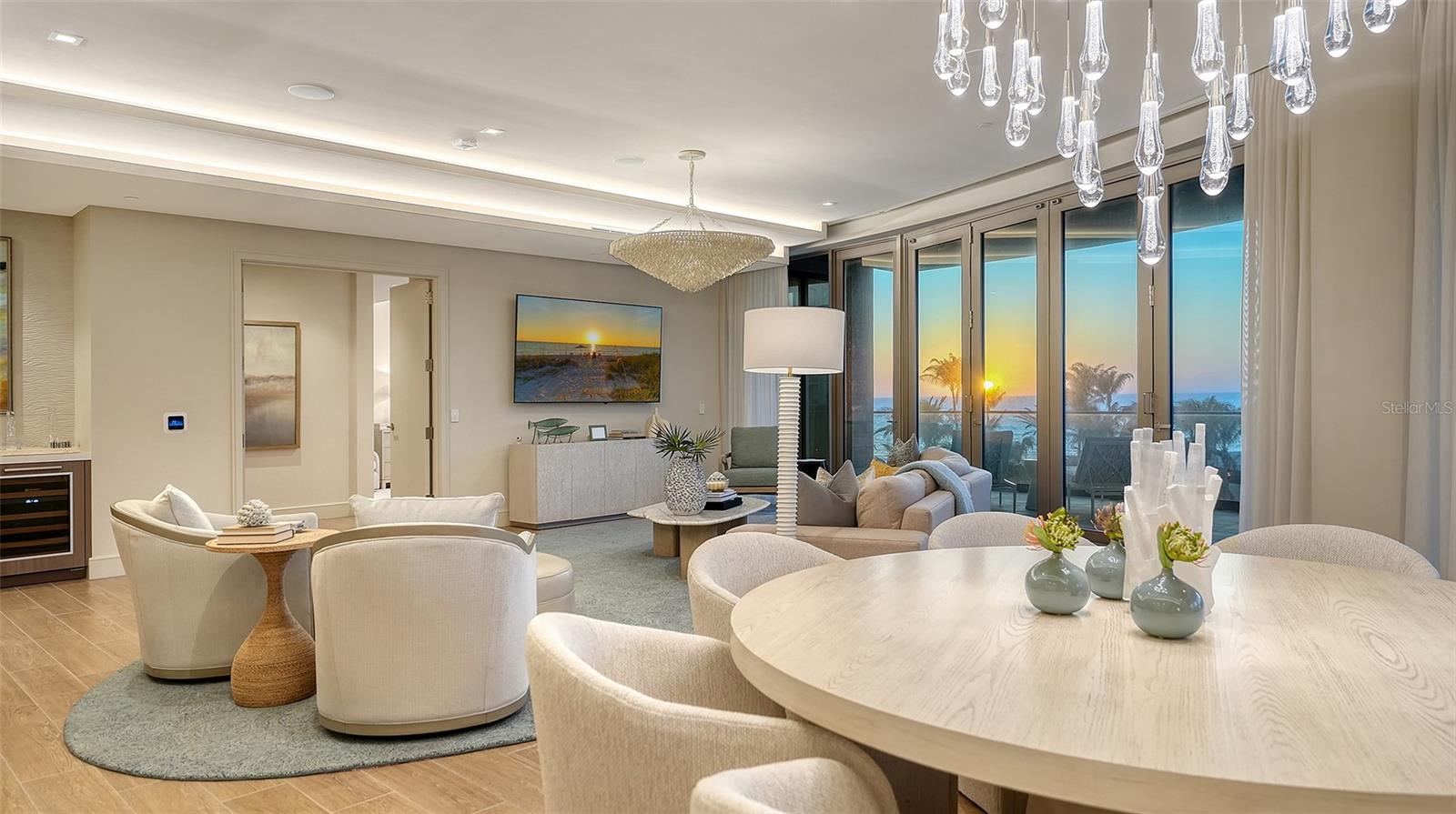 ST. REGIS LONGBOAT KEY - Residential