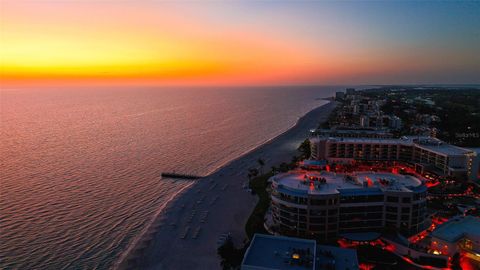 1561 GULF OF MEXICO DRIVE 304 LONGBOAT KEY FL 34228