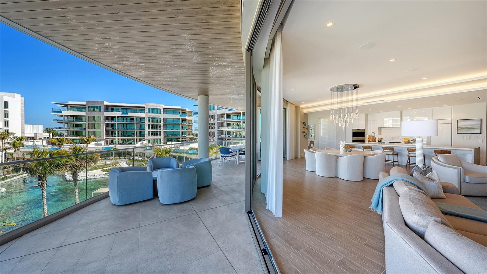 ST. REGIS LONGBOAT KEY - Residential