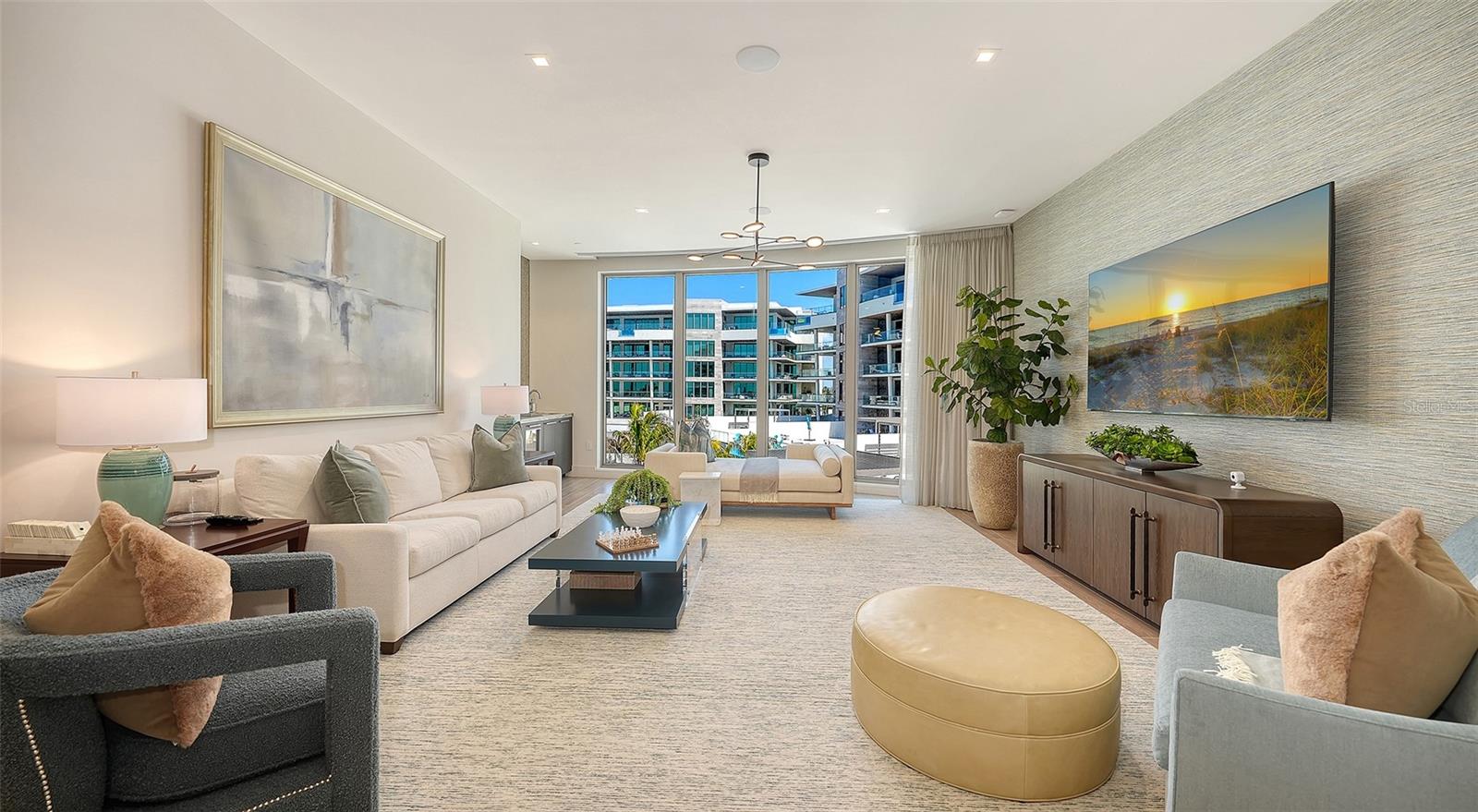 ST. REGIS LONGBOAT KEY - Residential