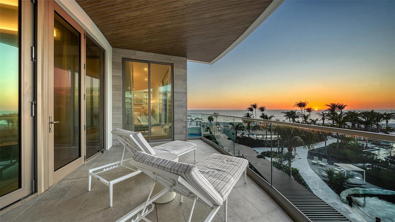 ST. REGIS LONGBOAT KEY - Residential