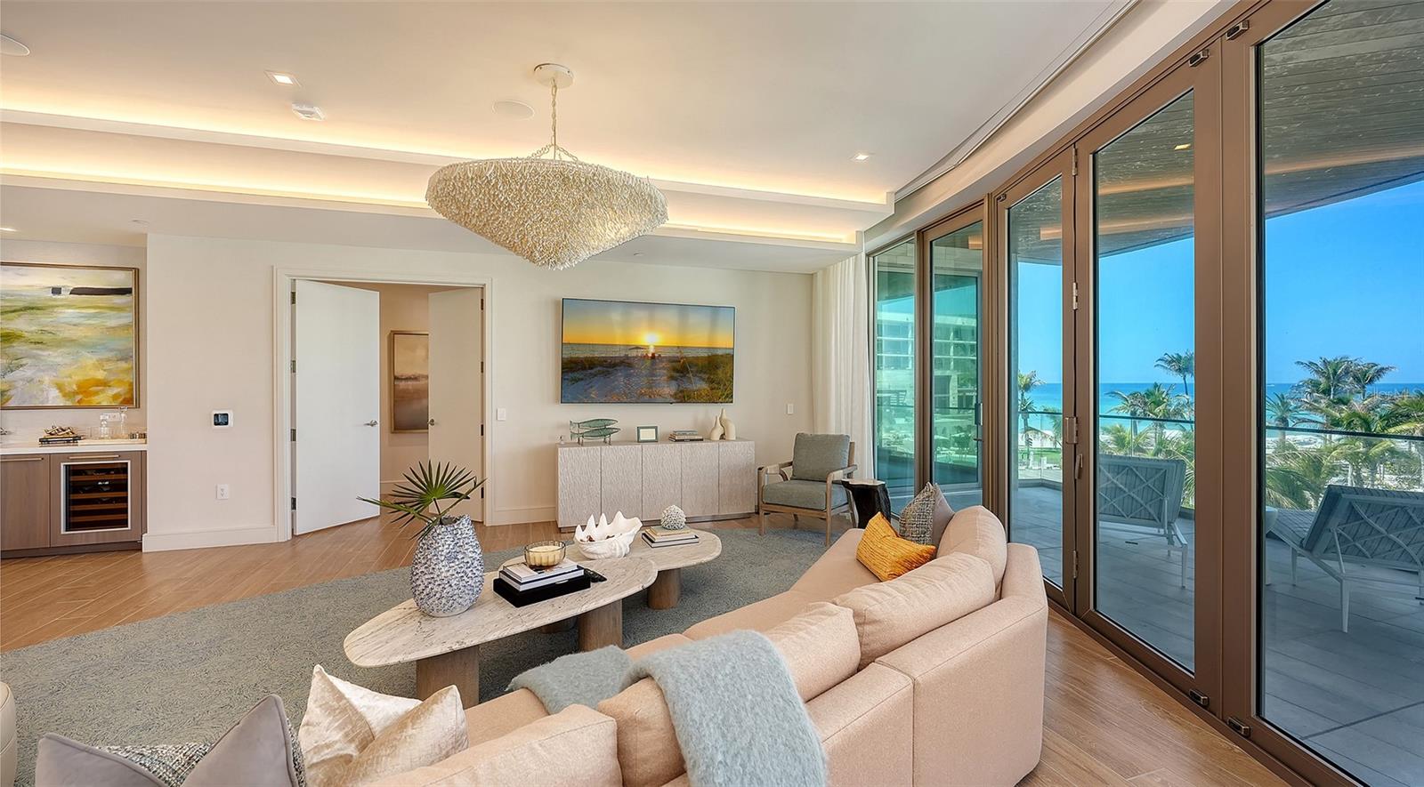 ST. REGIS LONGBOAT KEY - Residential