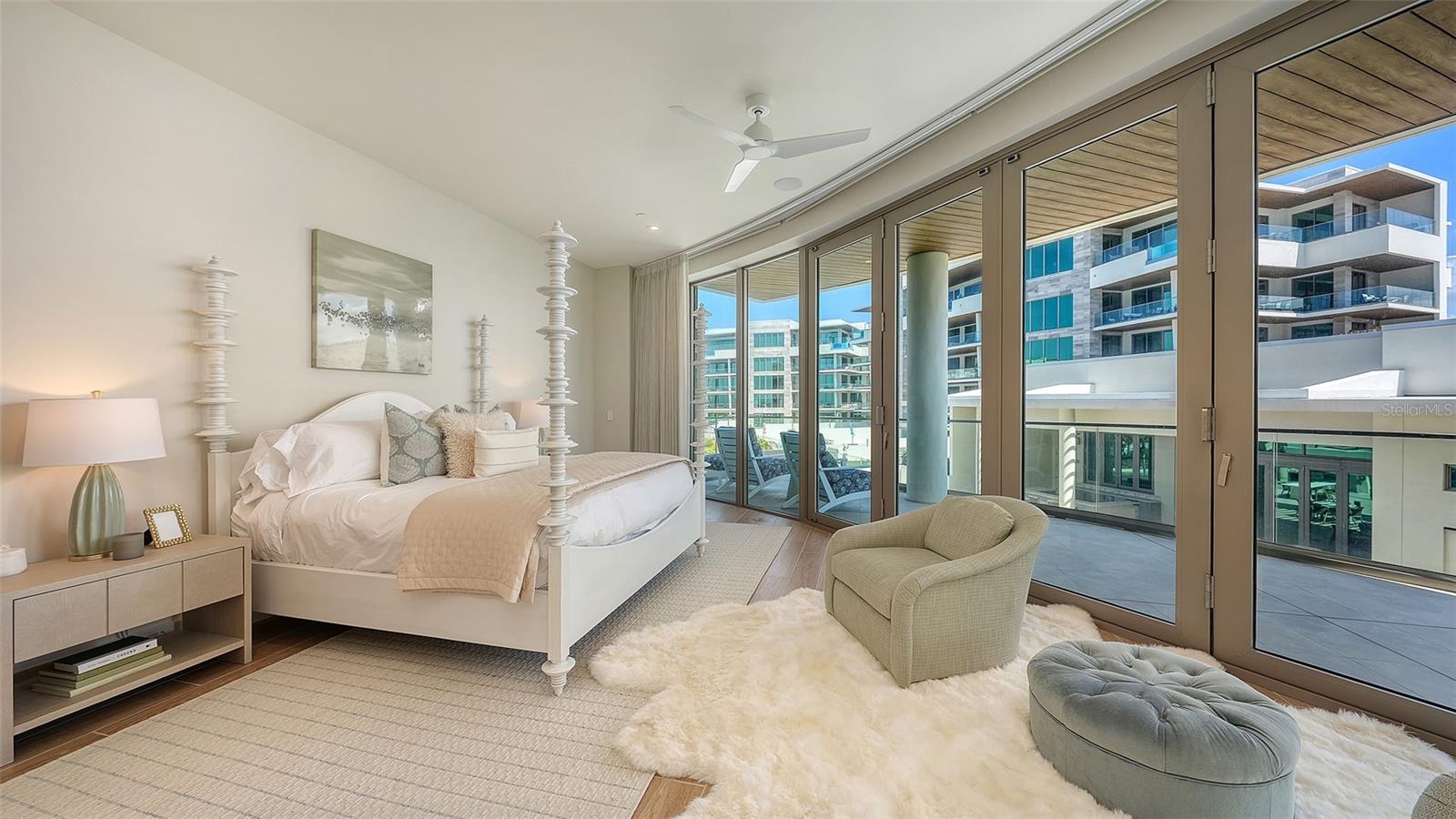 ST. REGIS LONGBOAT KEY - Residential