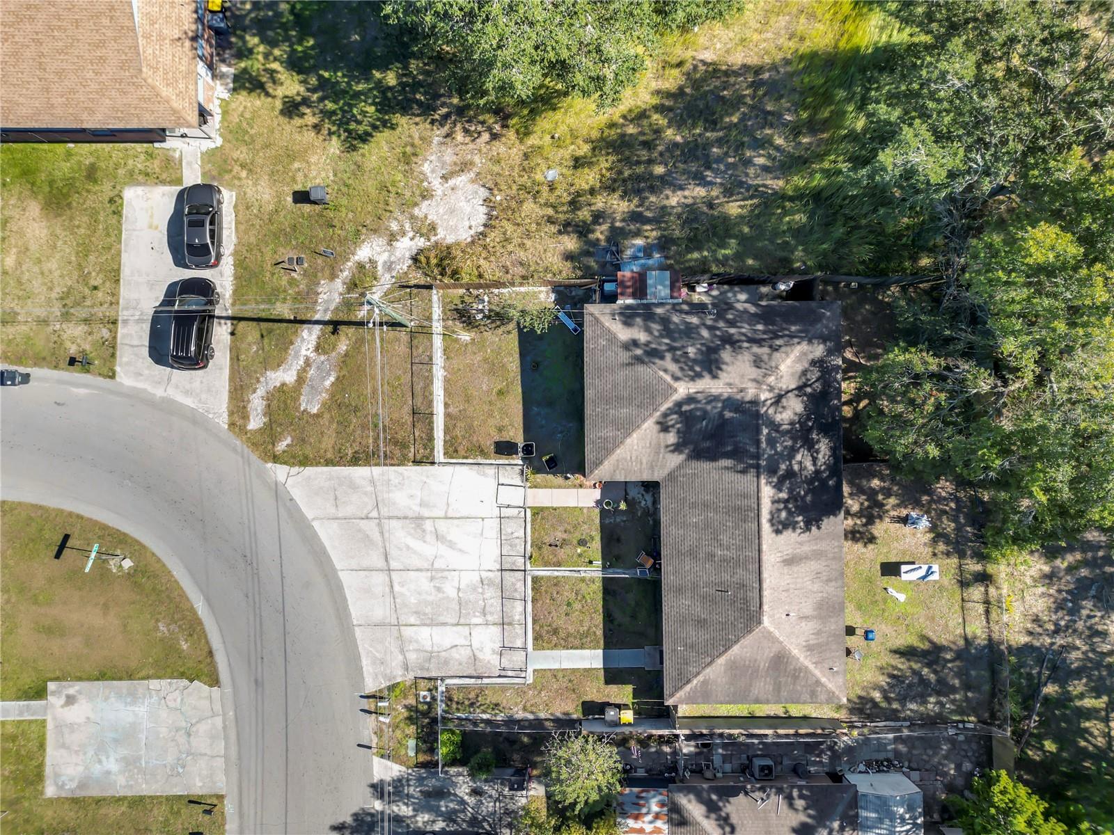 CRYSTAL ACRES FRIST ADD - Residential Income