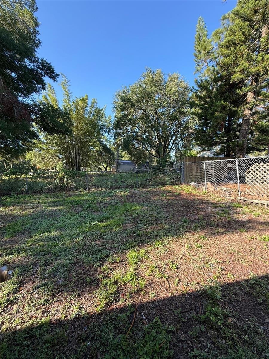 CRYSTAL ACRES FRIST ADD - Residential Income