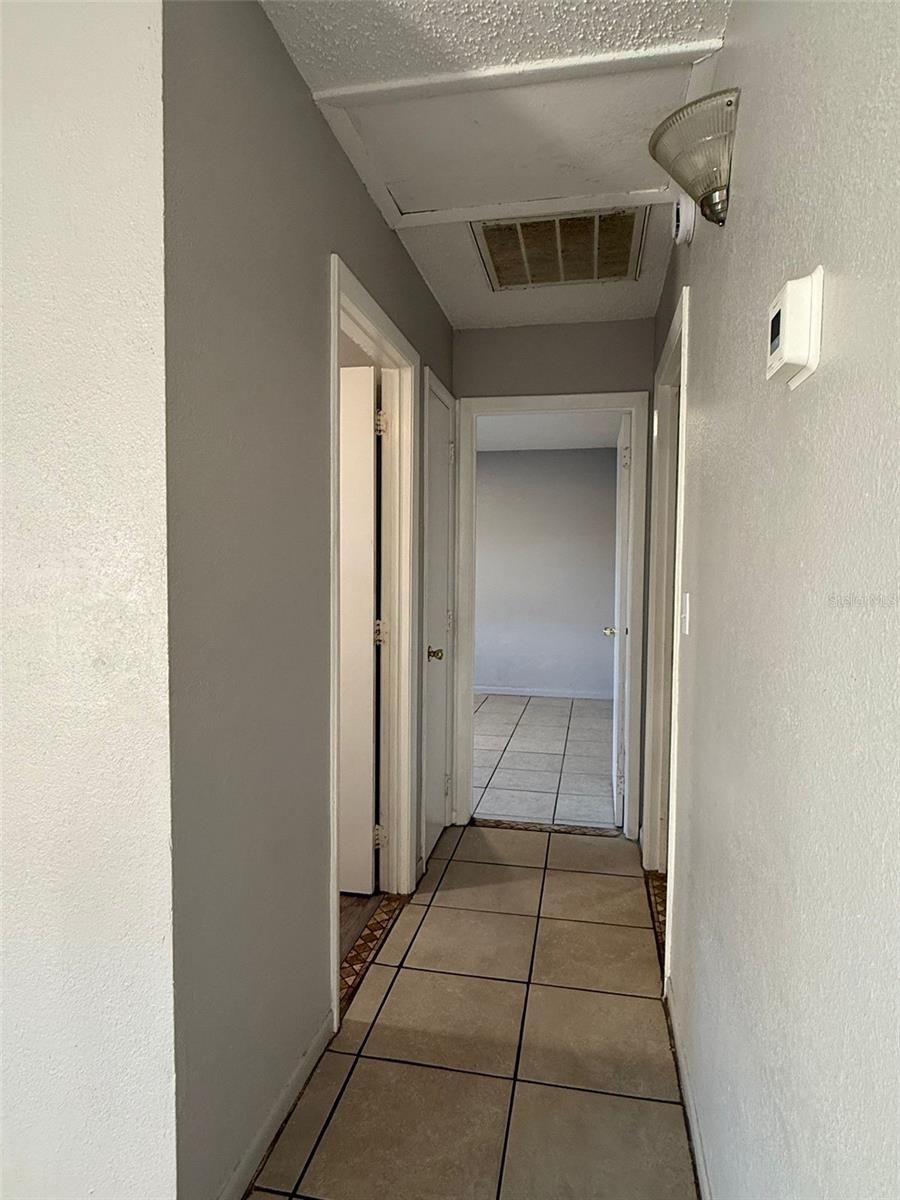 CRYSTAL ACRES FRIST ADD - Residential Income