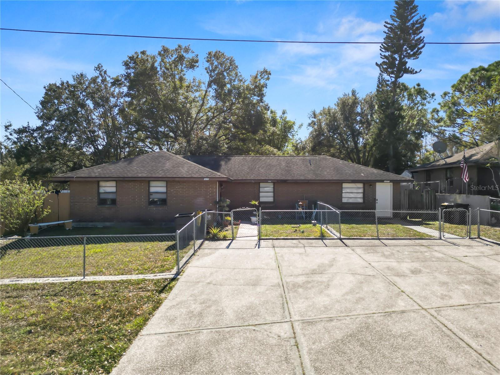 CRYSTAL ACRES FRIST ADD - Residential Income