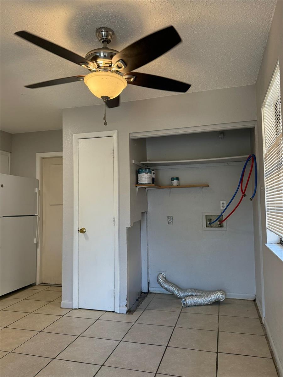 CRYSTAL ACRES FRIST ADD - Residential Income