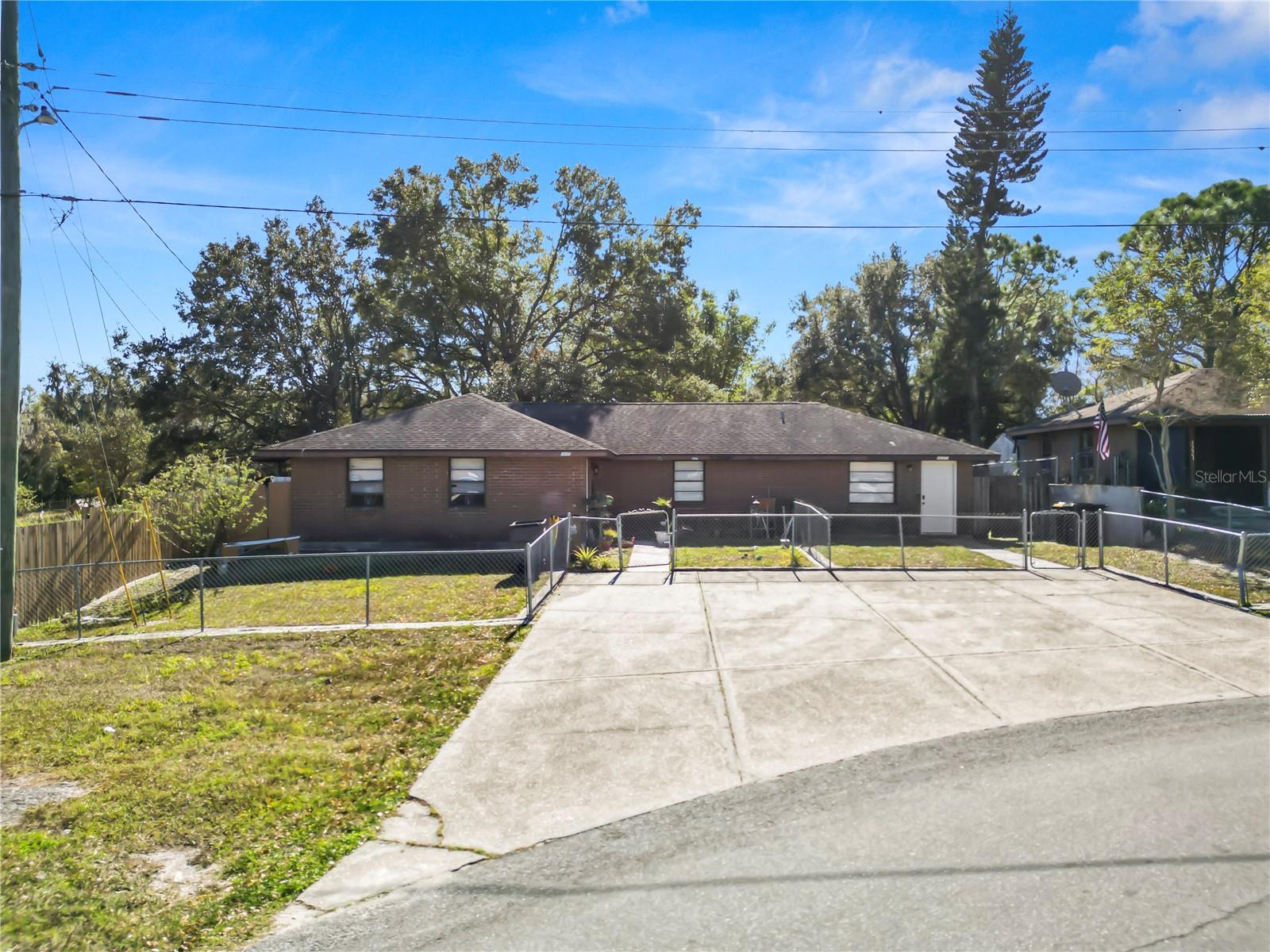 CRYSTAL ACRES FRIST ADD - Residential Income