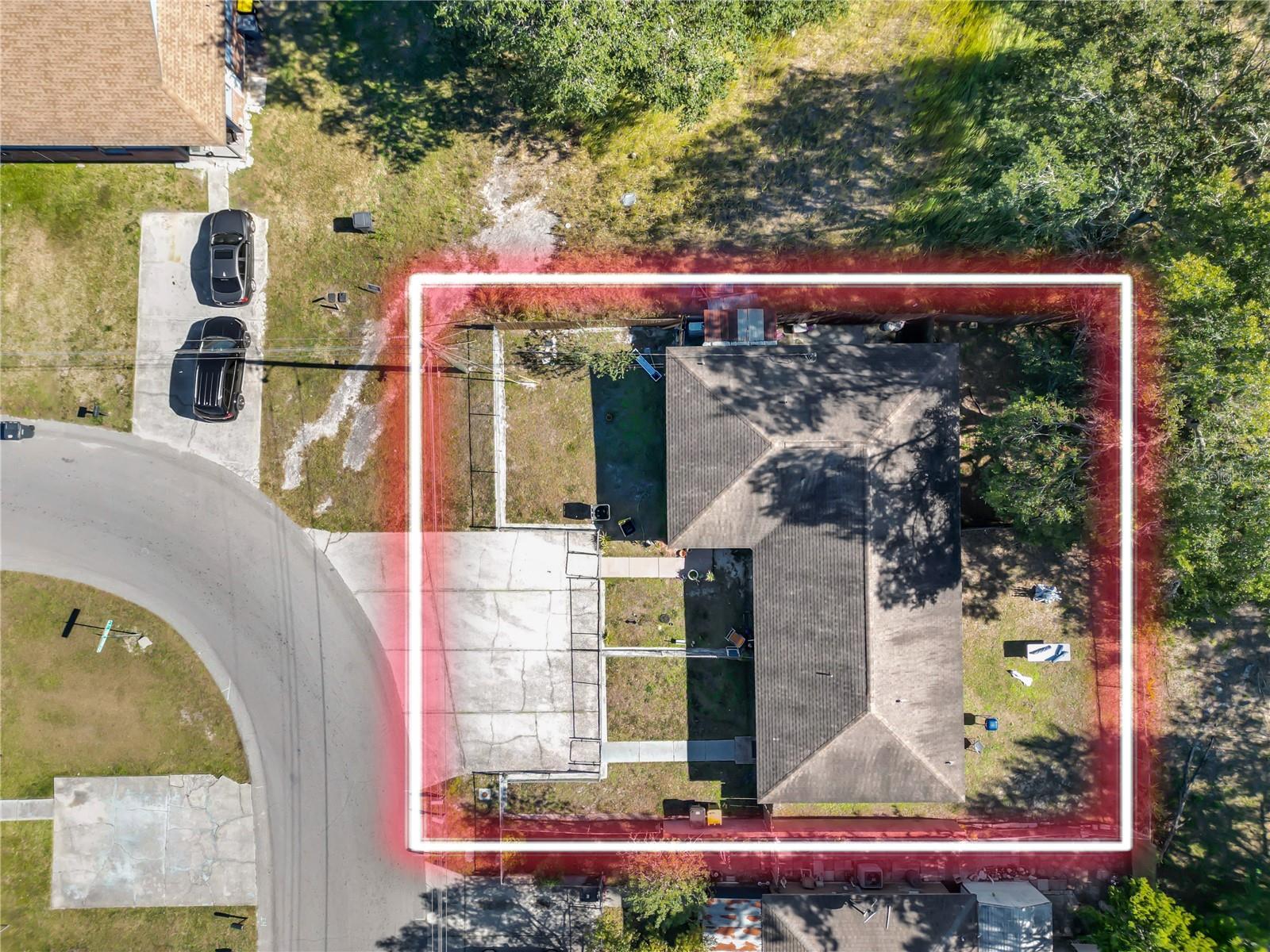 CRYSTAL ACRES FRIST ADD - Residential Income