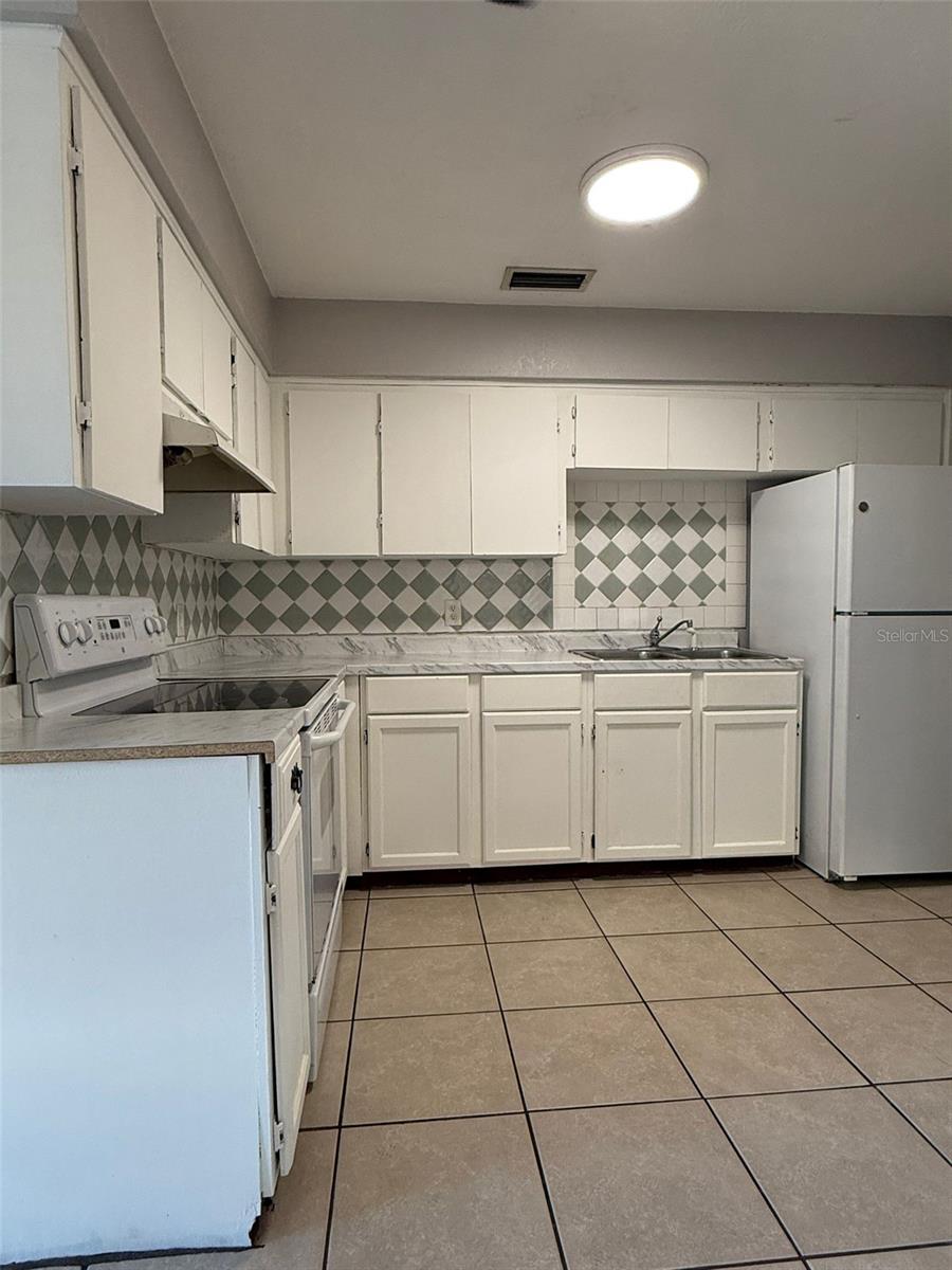 CRYSTAL ACRES FRIST ADD - Residential Income