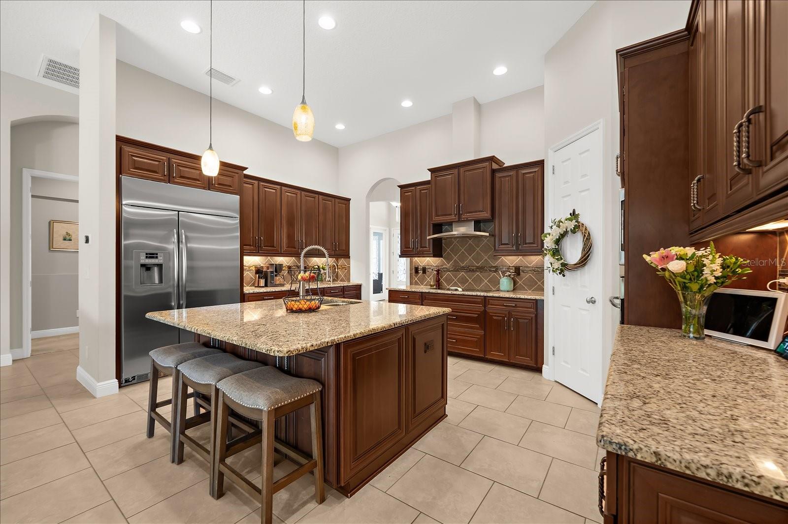 LAKESHORE RANCH PH 1 - Residential