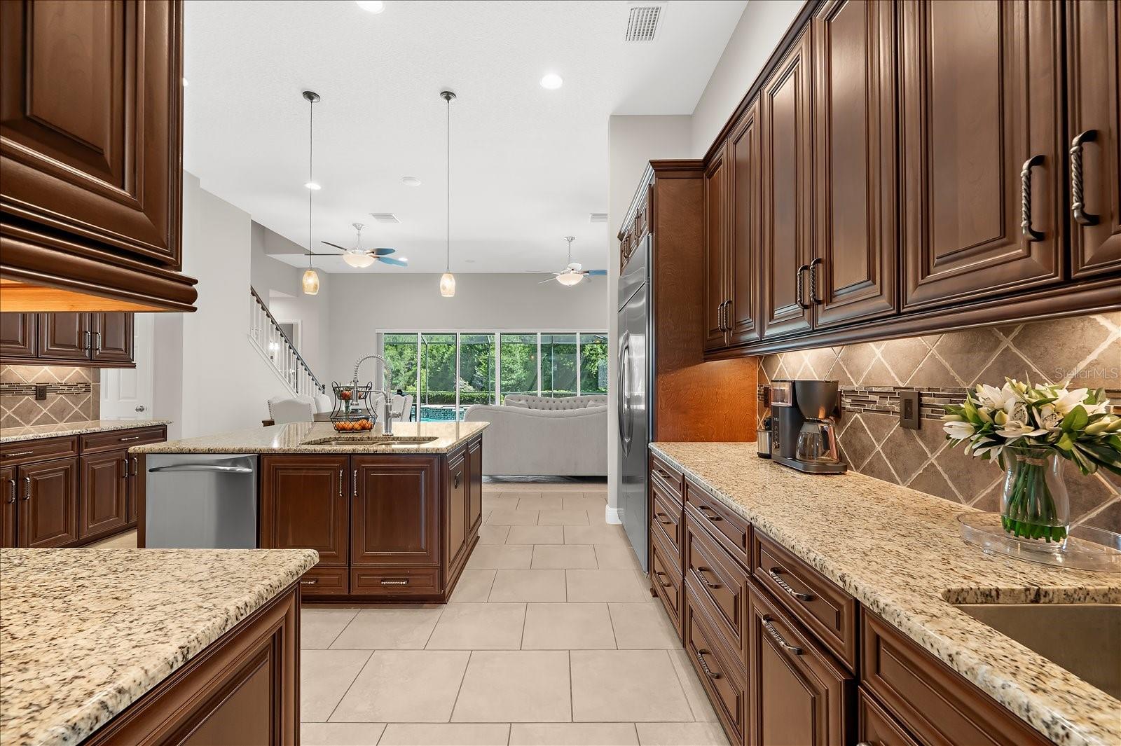 LAKESHORE RANCH PH 1 - Residential