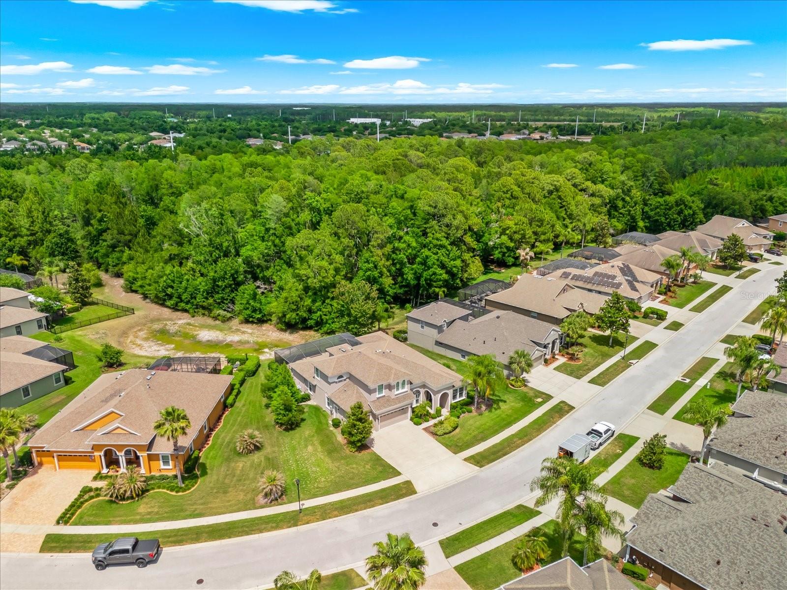 LAKESHORE RANCH PH 1 - Residential