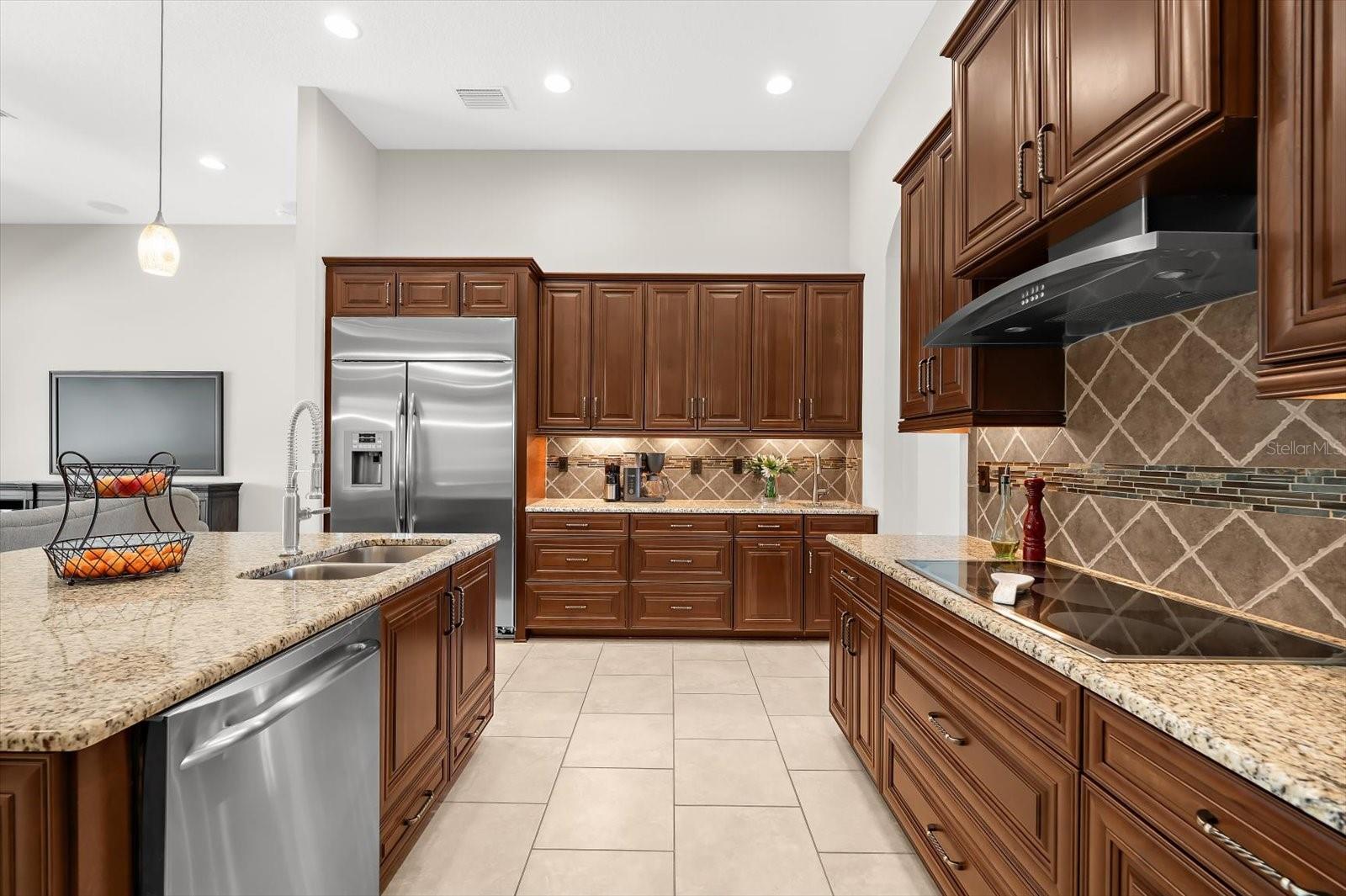 LAKESHORE RANCH PH 1 - Residential