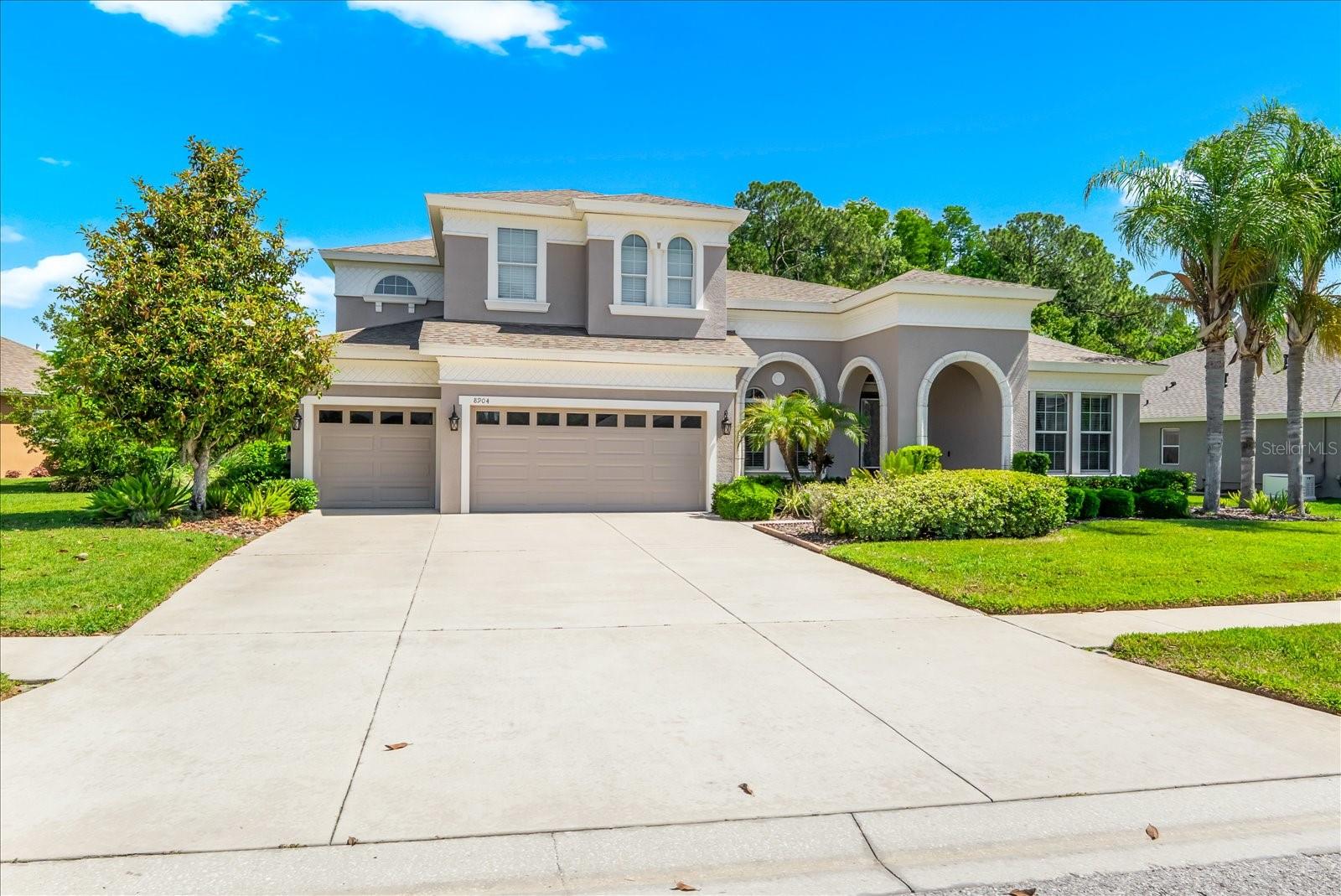 LAKESHORE RANCH PH 1 - Residential