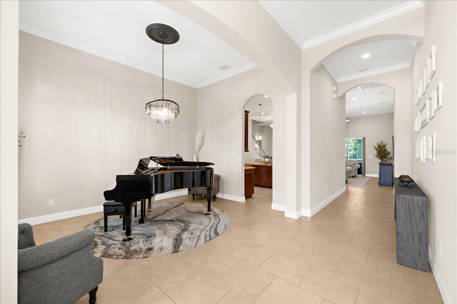 LAKESHORE RANCH PH 1 - Residential