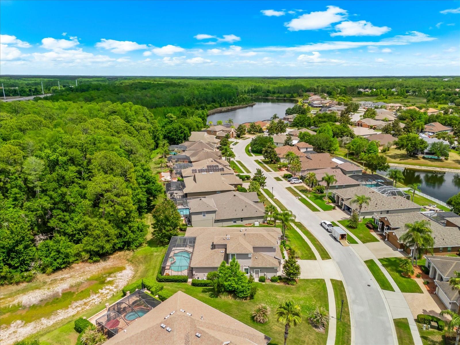 LAKESHORE RANCH PH 1 - Residential