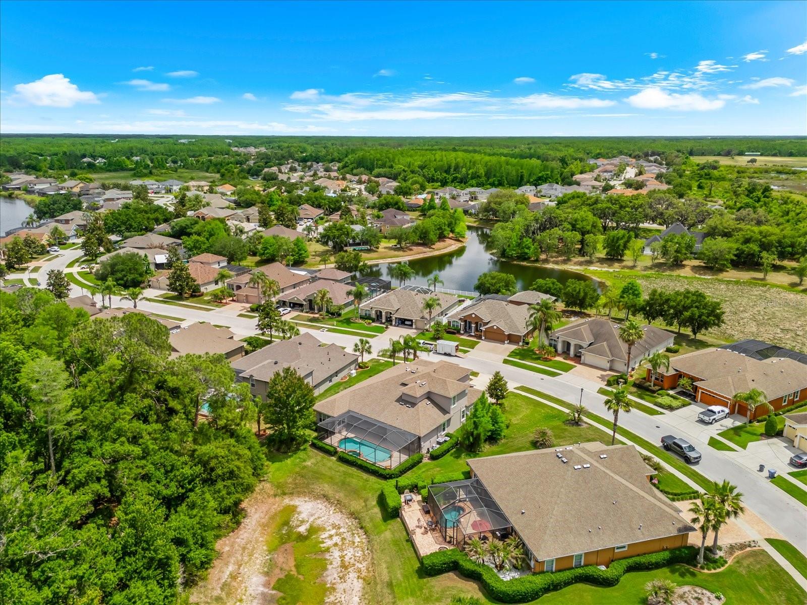 LAKESHORE RANCH PH 1 - Residential