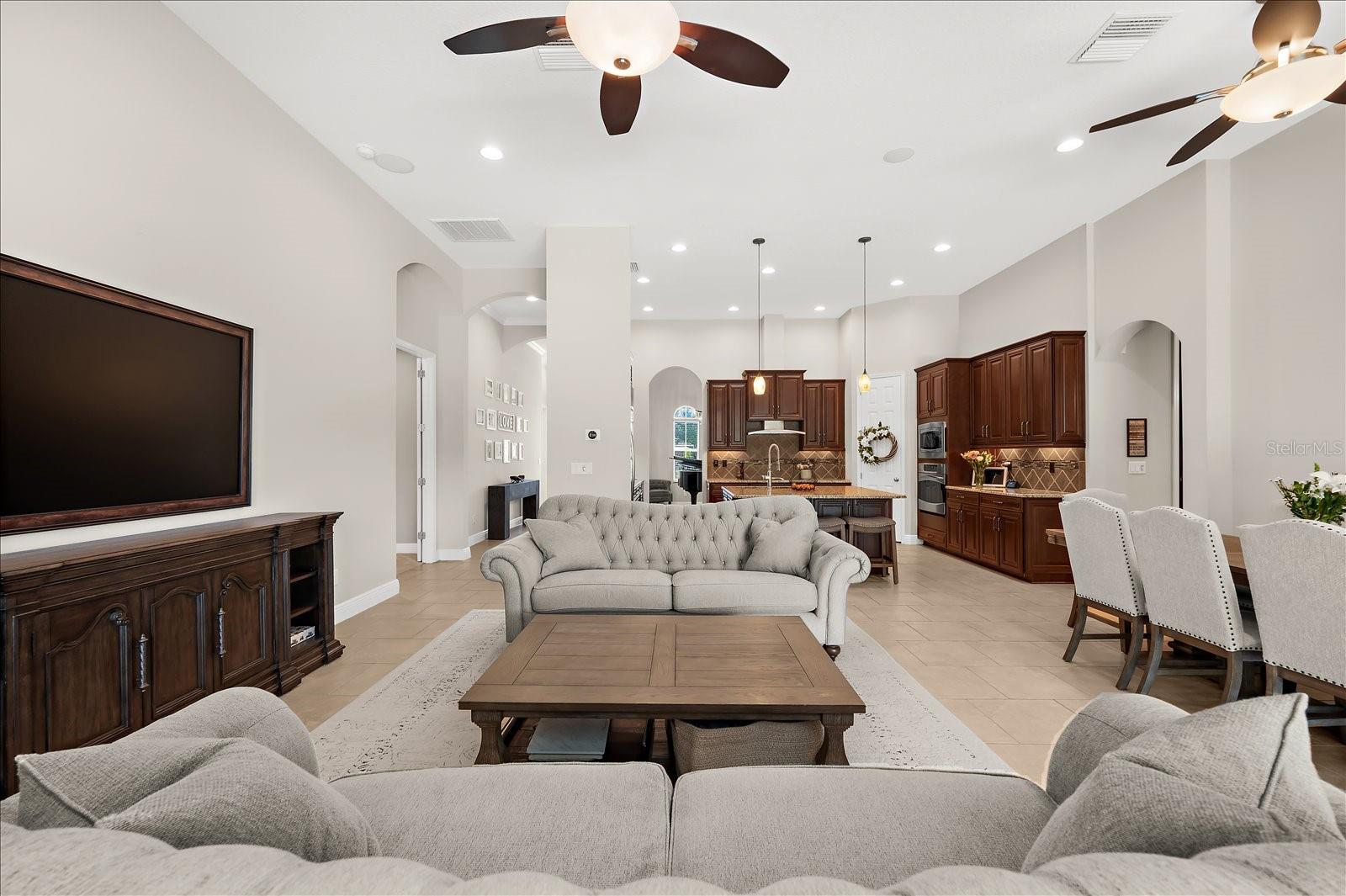 LAKESHORE RANCH PH 1 - Residential