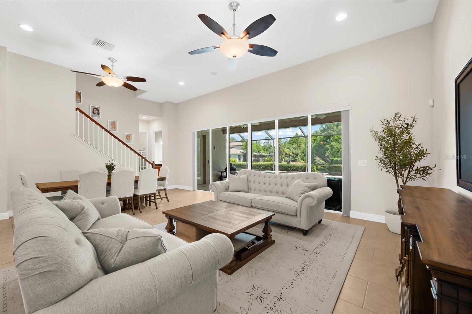 LAKESHORE RANCH PH 1 - Residential