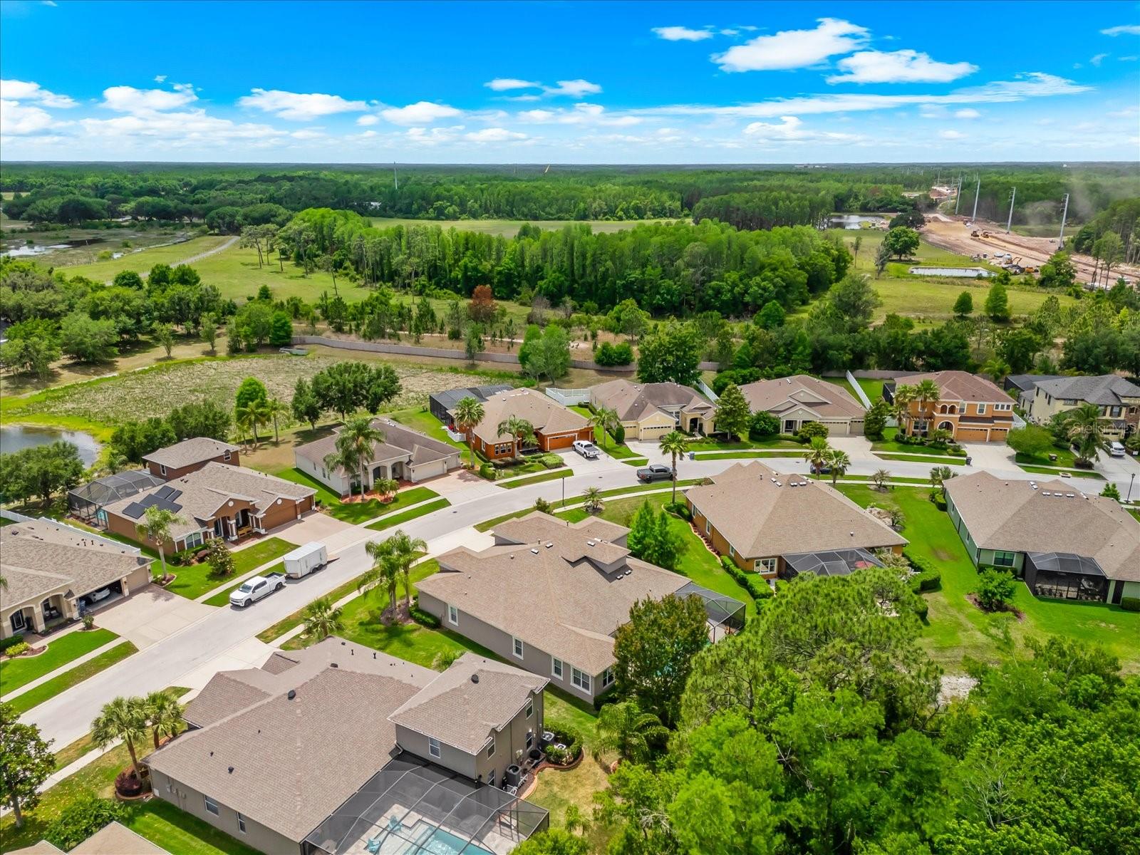 LAKESHORE RANCH PH 1 - Residential