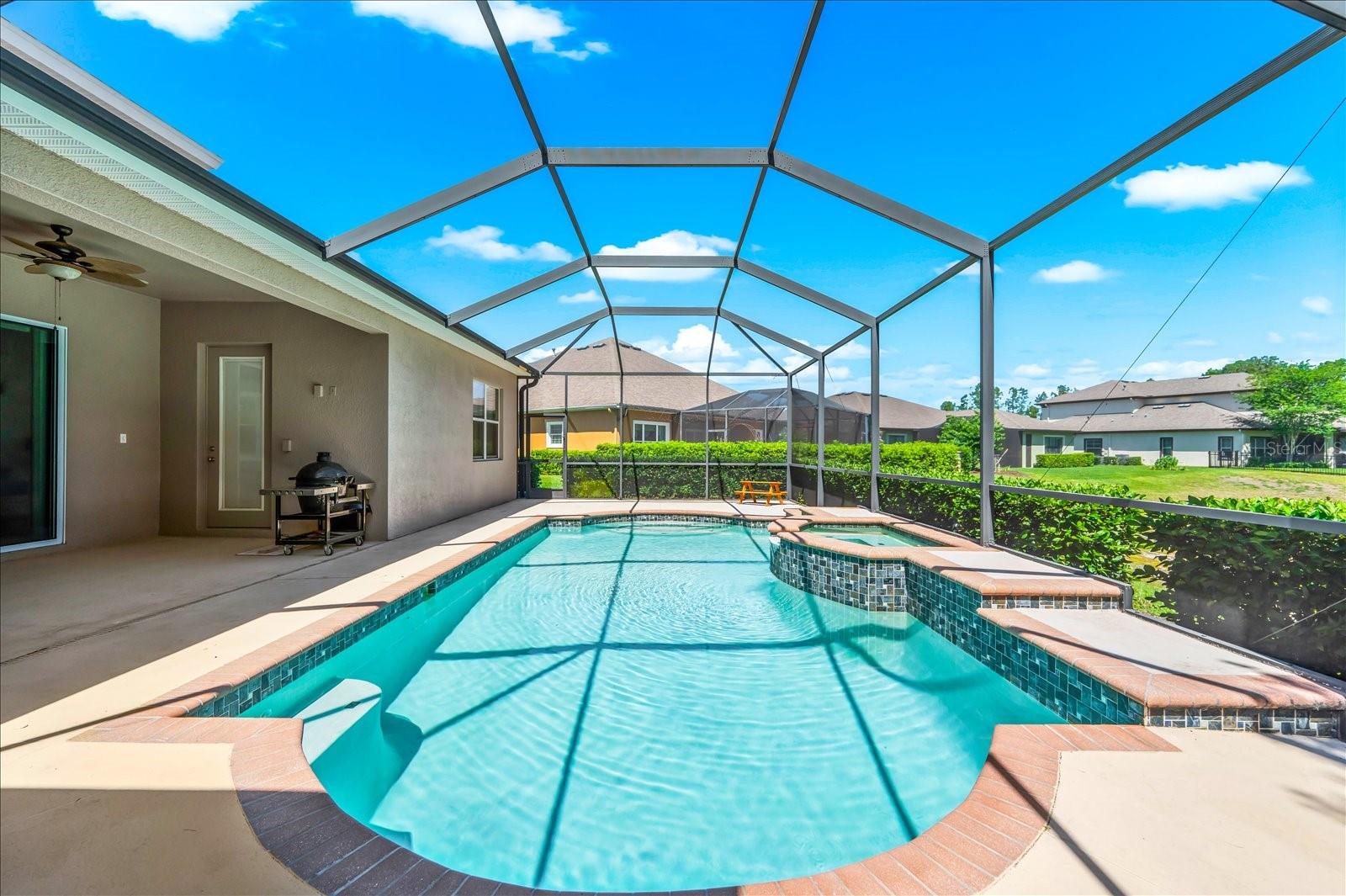 LAKESHORE RANCH PH 1 - Residential
