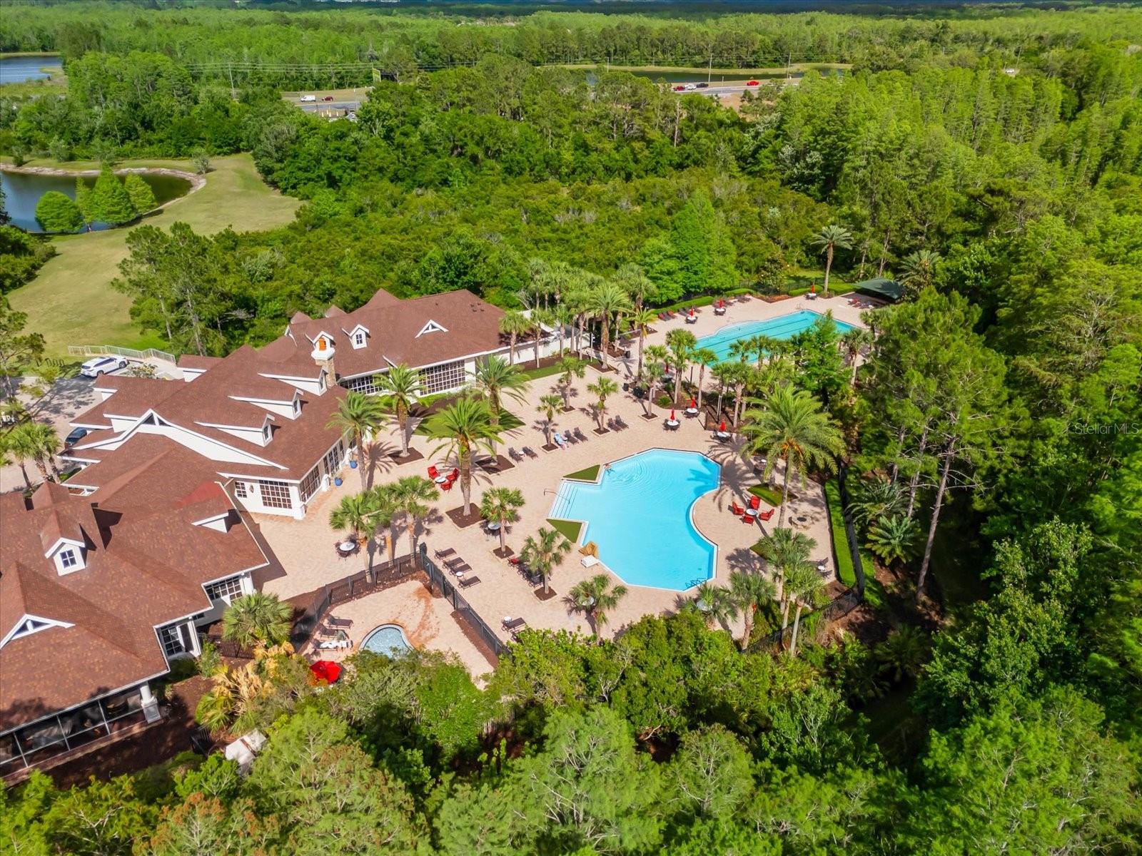 LAKESHORE RANCH PH 1 - Residential