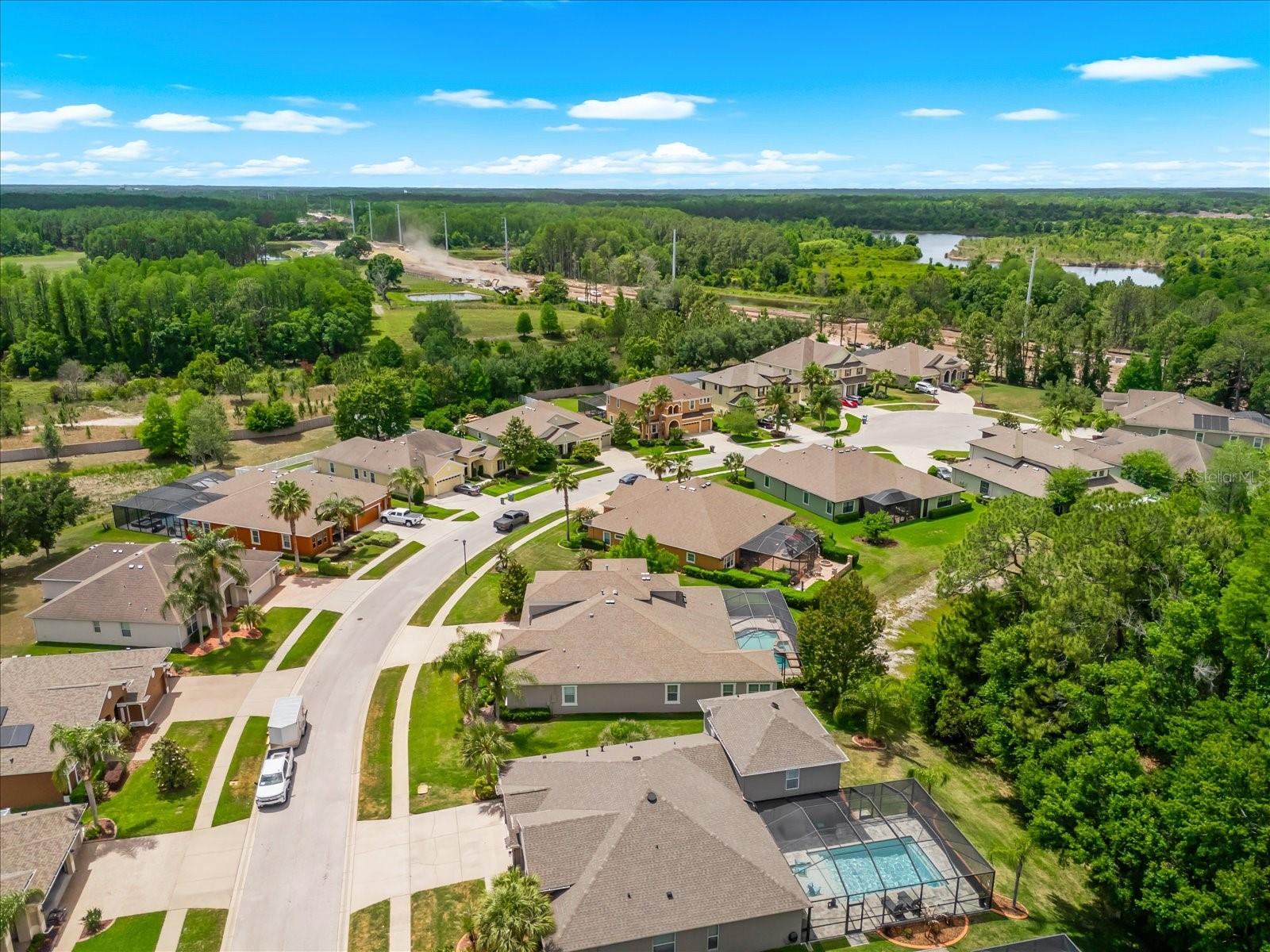 LAKESHORE RANCH PH 1 - Residential