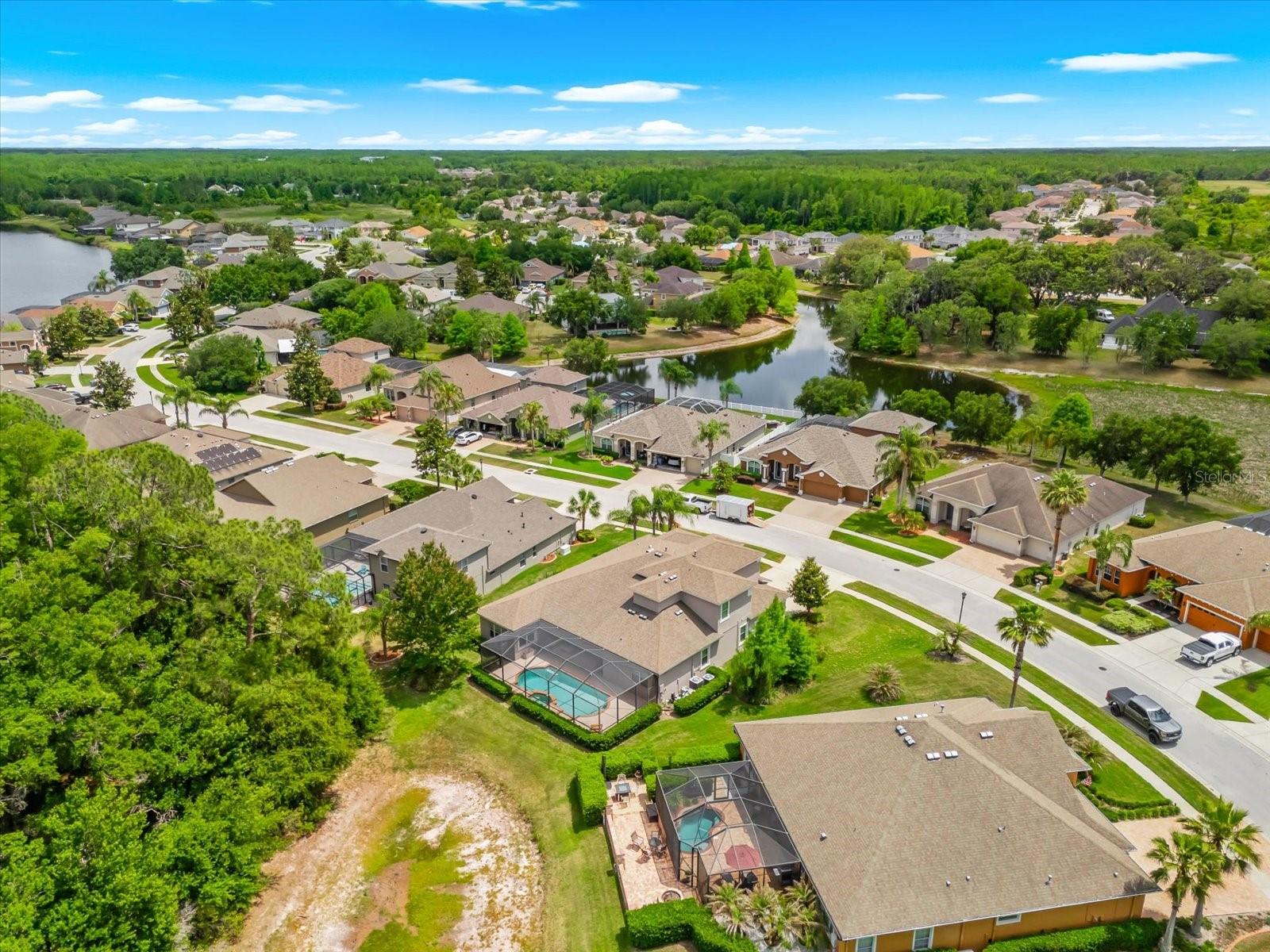 LAKESHORE RANCH PH 1 - Residential