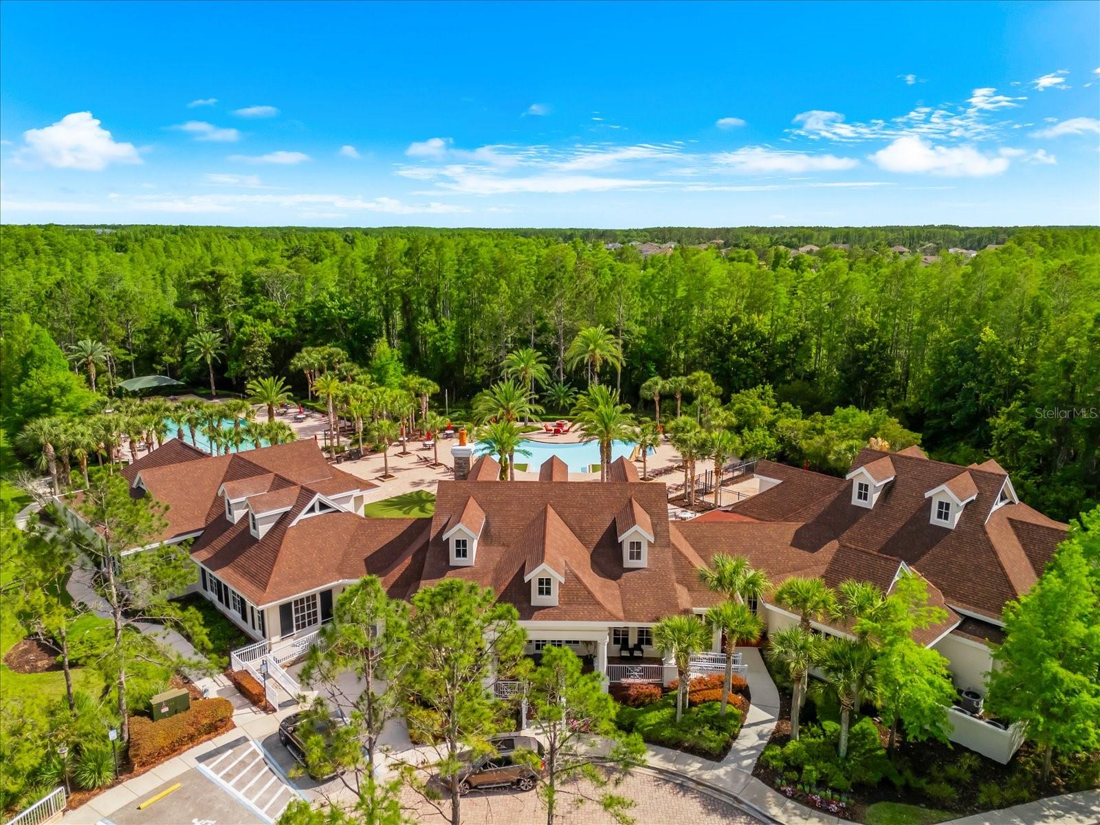 LAKESHORE RANCH PH 1 - Residential