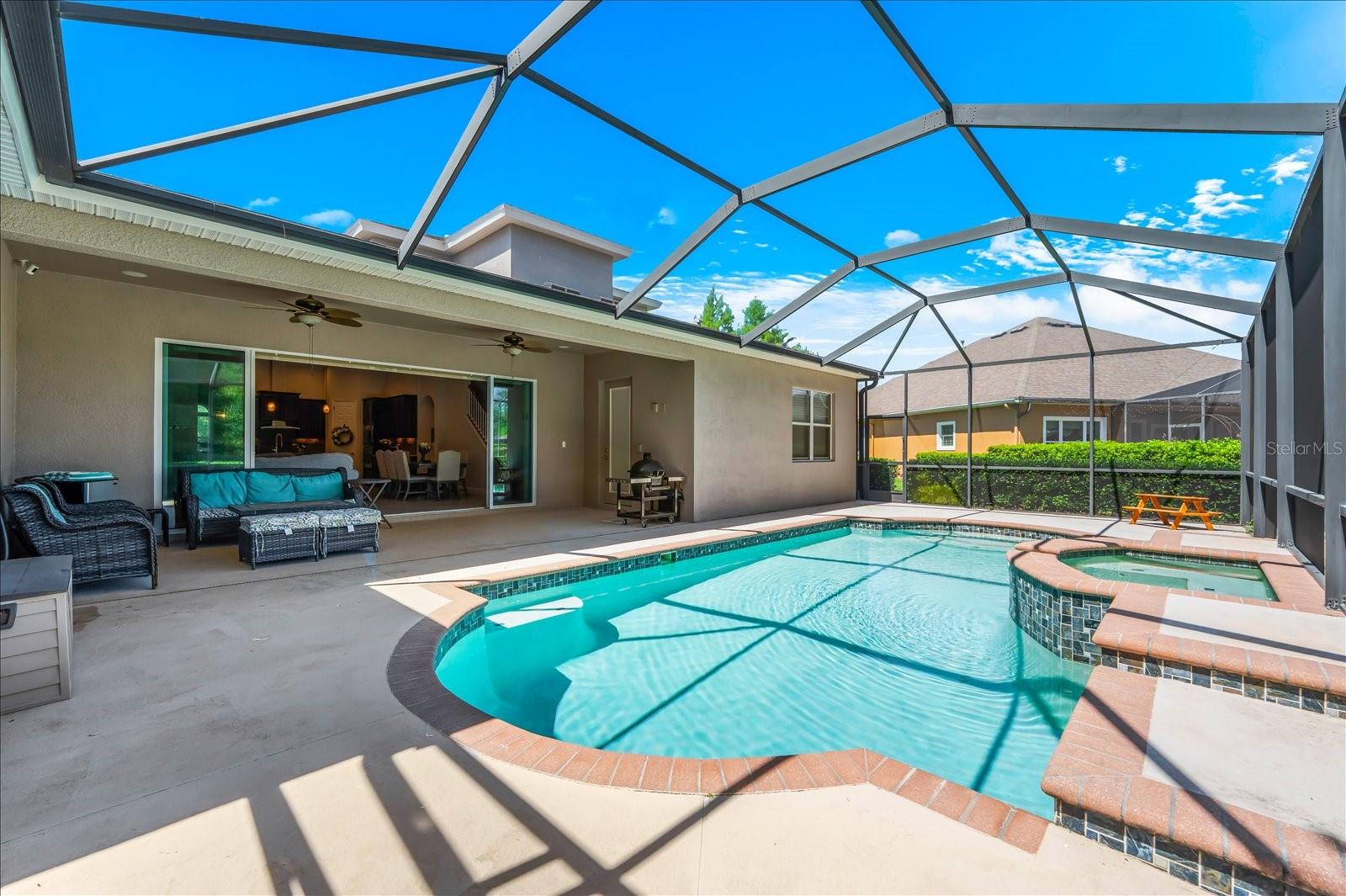 LAKESHORE RANCH PH 1 - Residential
