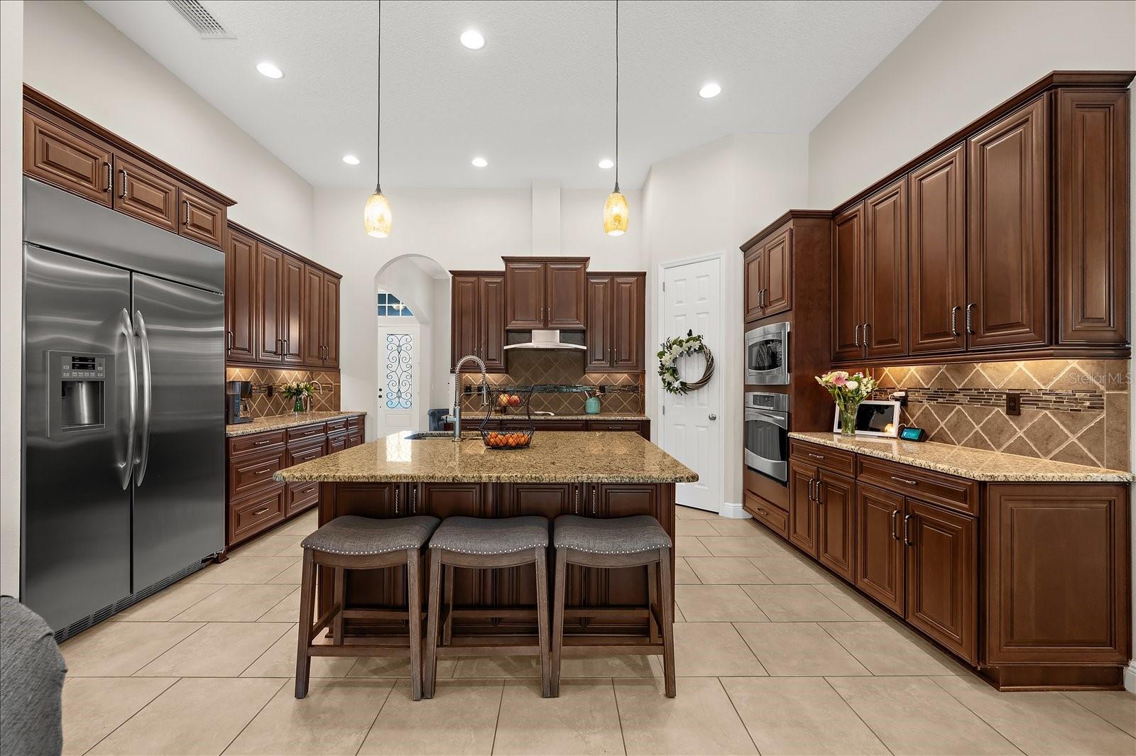 LAKESHORE RANCH PH 1 - Residential