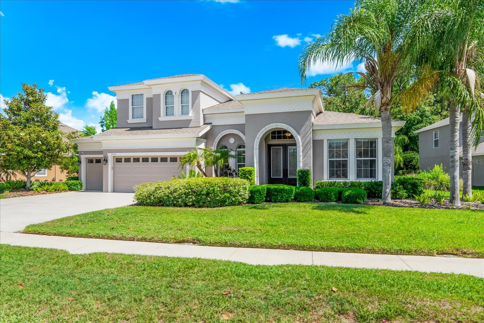 LAKESHORE RANCH PH 1 - Residential