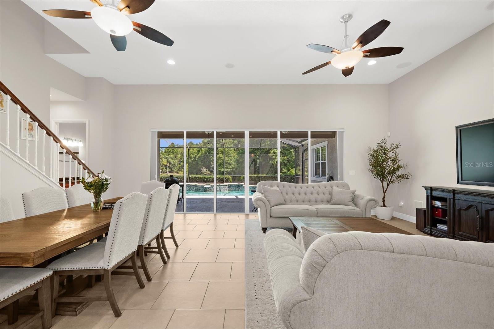 LAKESHORE RANCH PH 1 - Residential