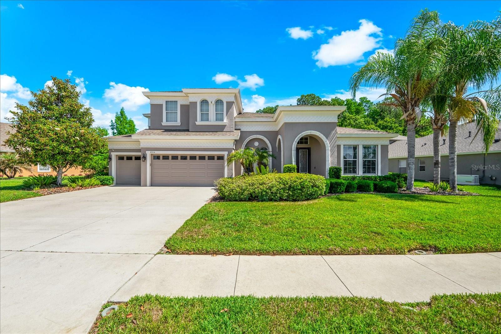 LAKESHORE RANCH PH 1 - Residential