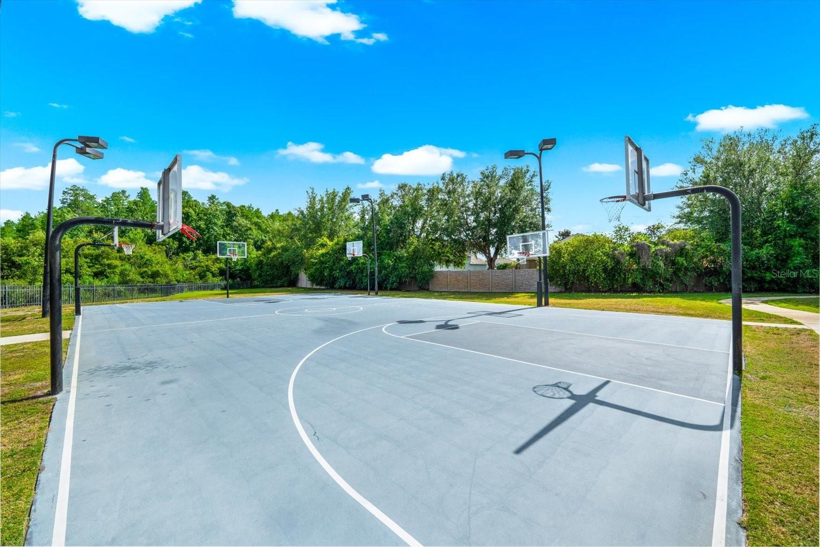 LAKESHORE RANCH PH 1 - Residential