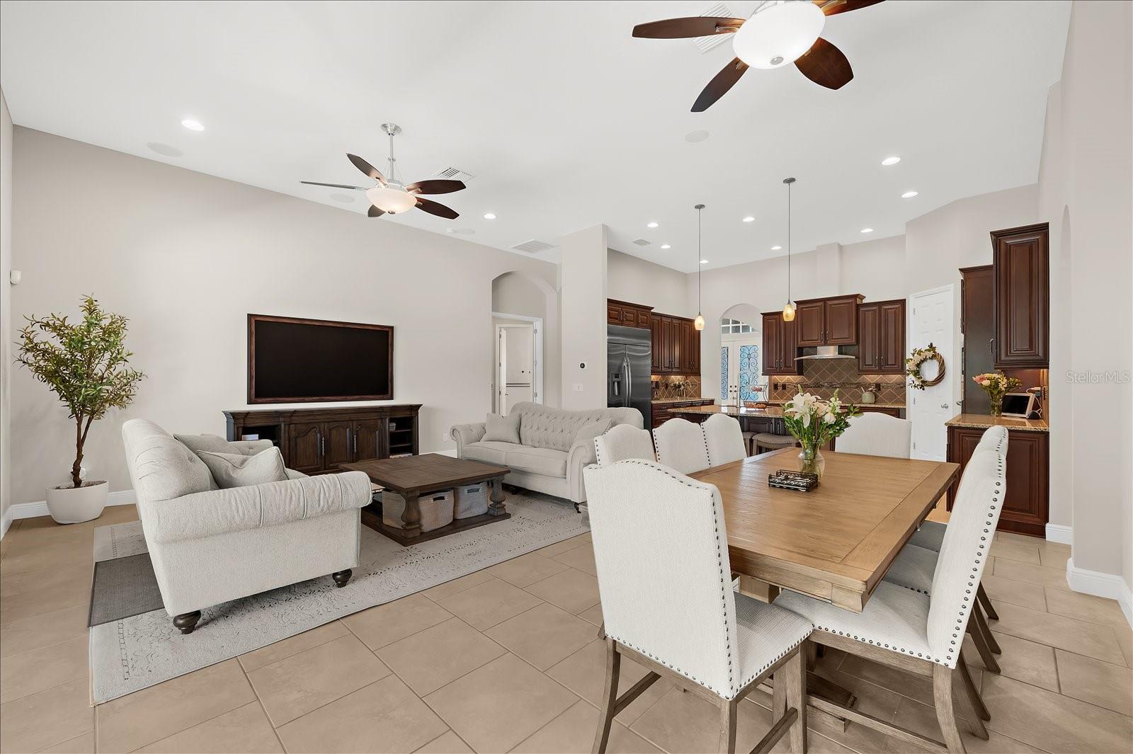 LAKESHORE RANCH PH 1 - Residential
