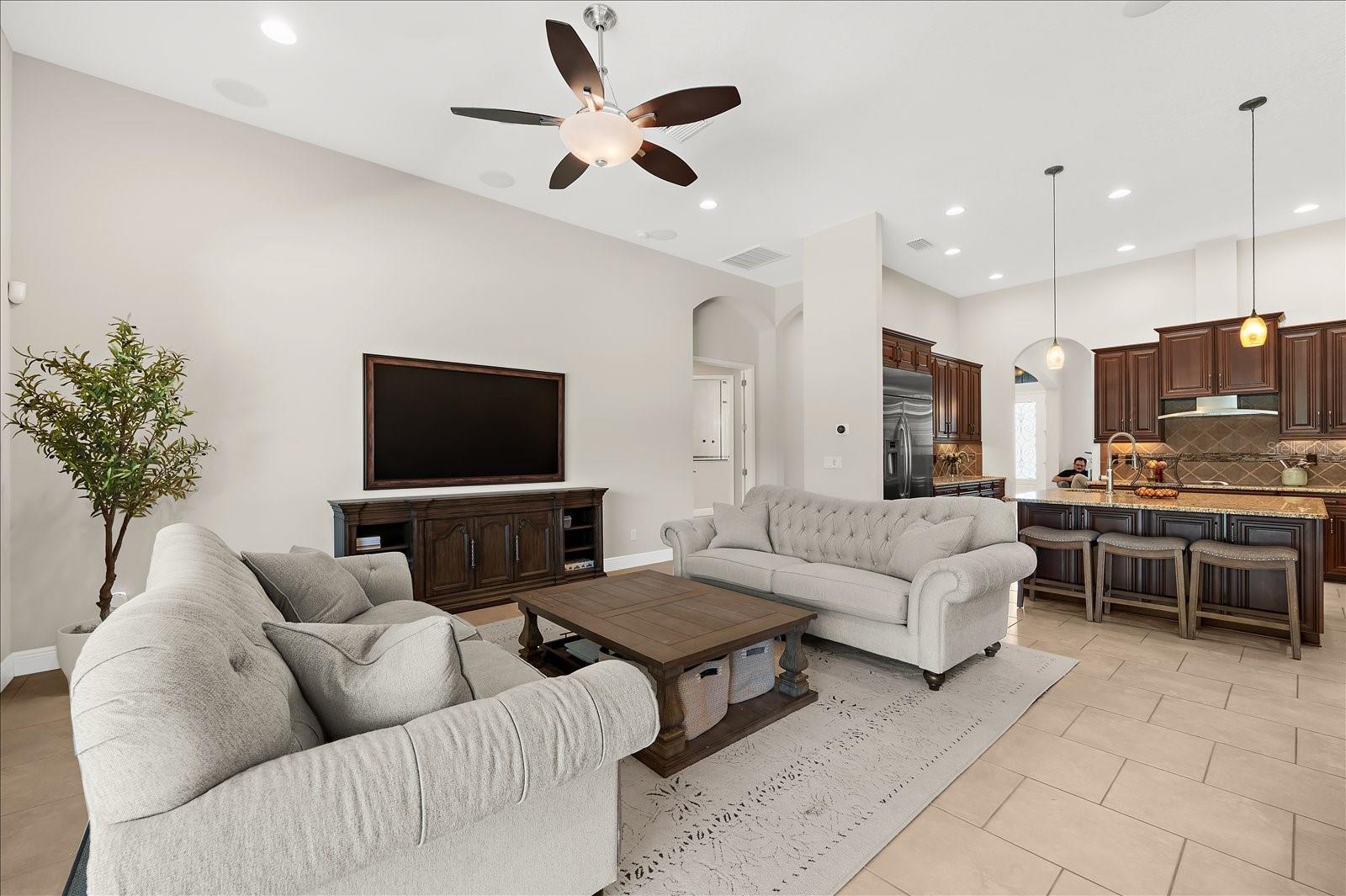 LAKESHORE RANCH PH 1 - Residential